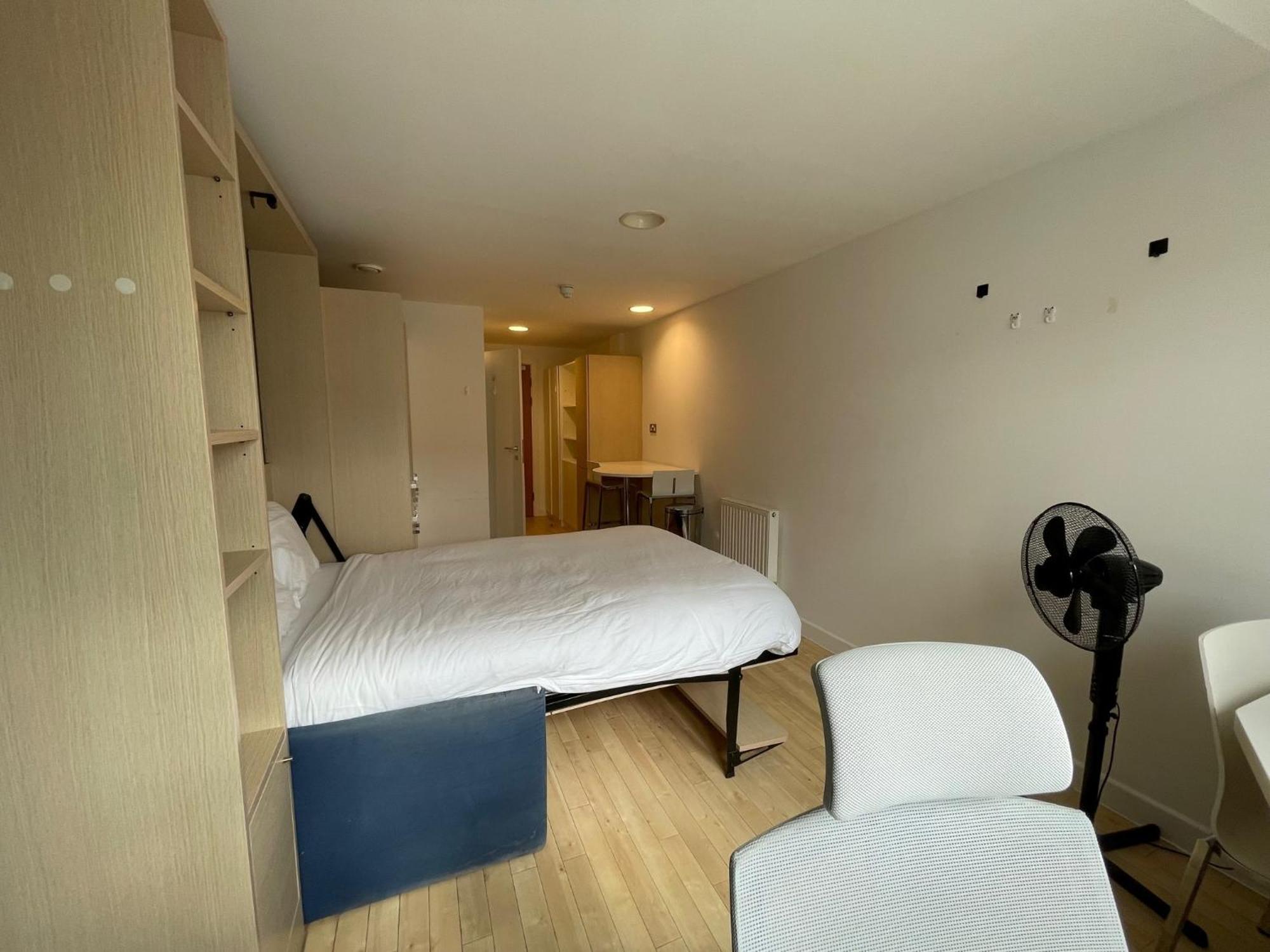 Stuhomes - Arundel House Appartamento
