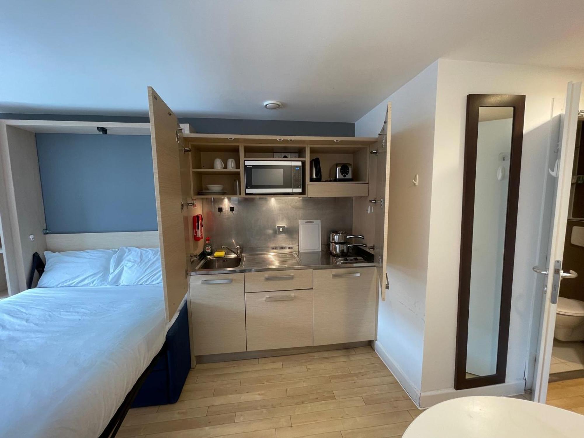 Appartamento Stuhomes - Arundel House