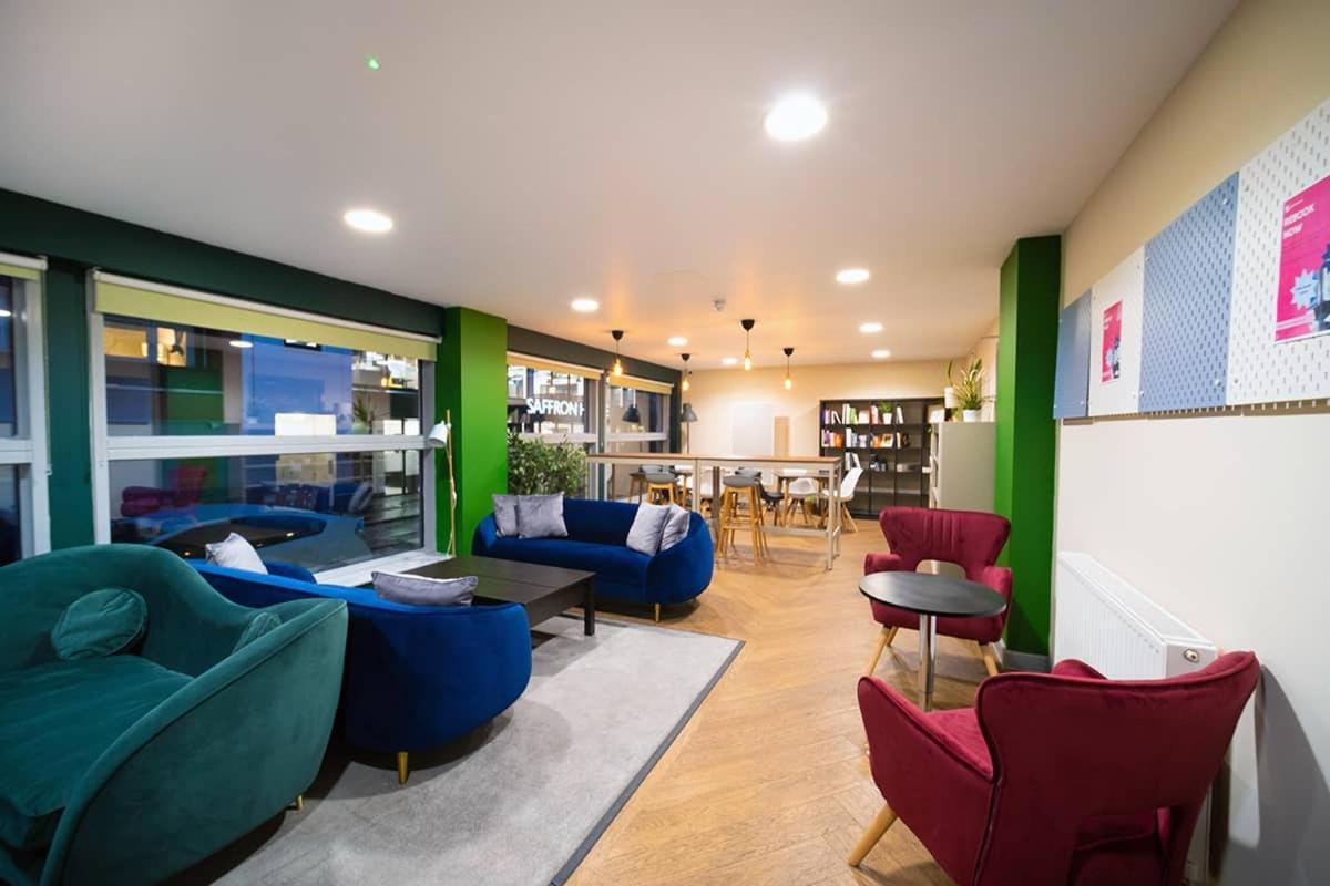 Appartamento Stuhomes - Arundel House