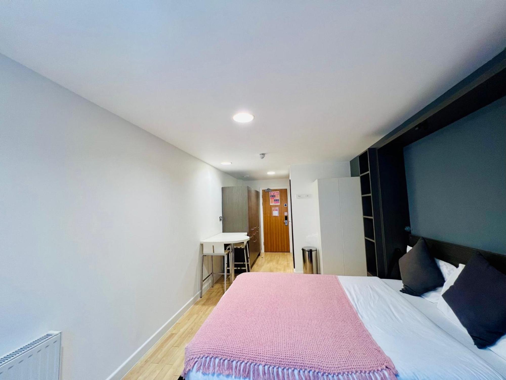Stuhomes - Arundel House * Londra