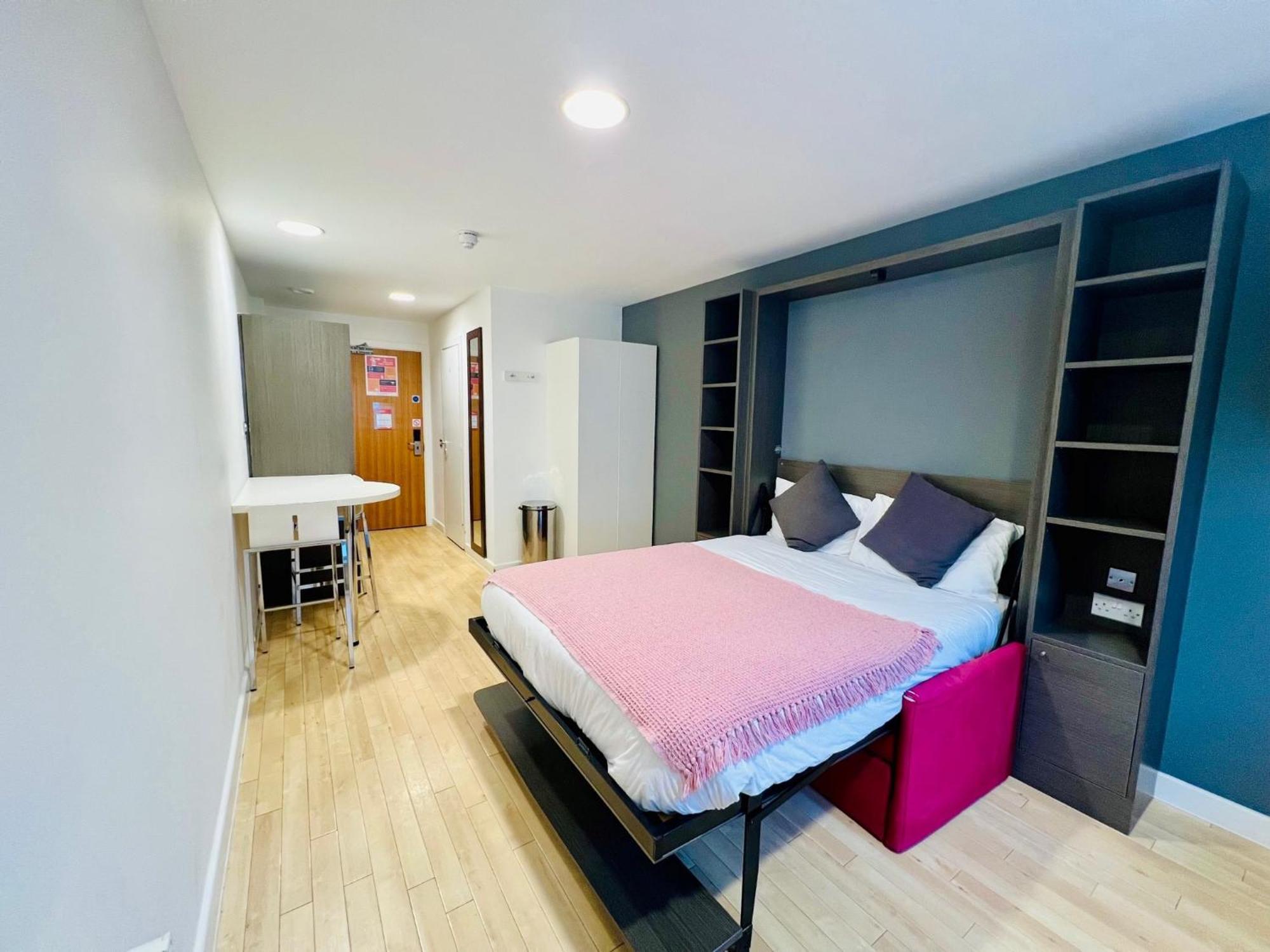 Appartamento Stuhomes - Arundel House *