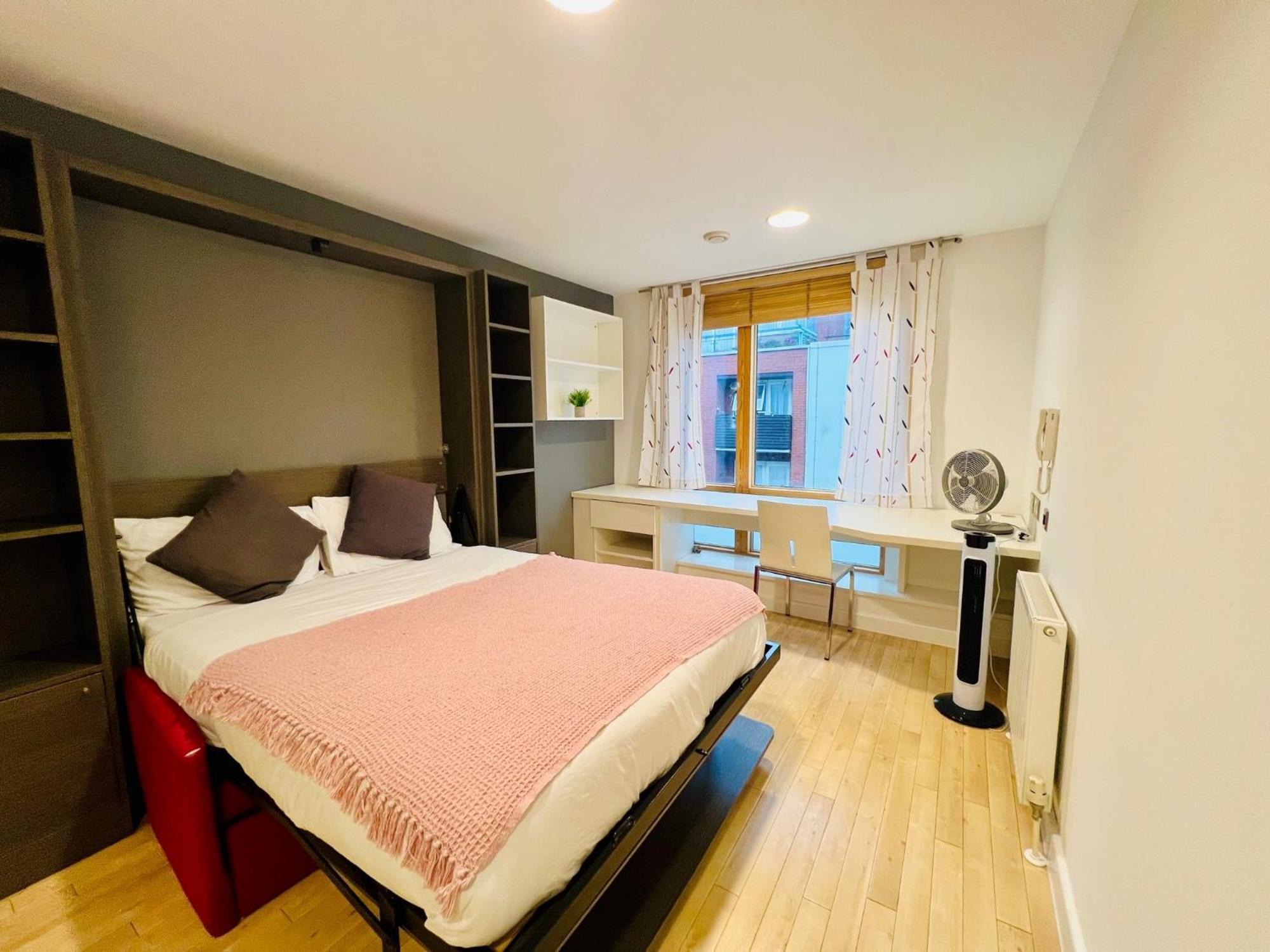 Stuhomes - Arundel House Appartamento