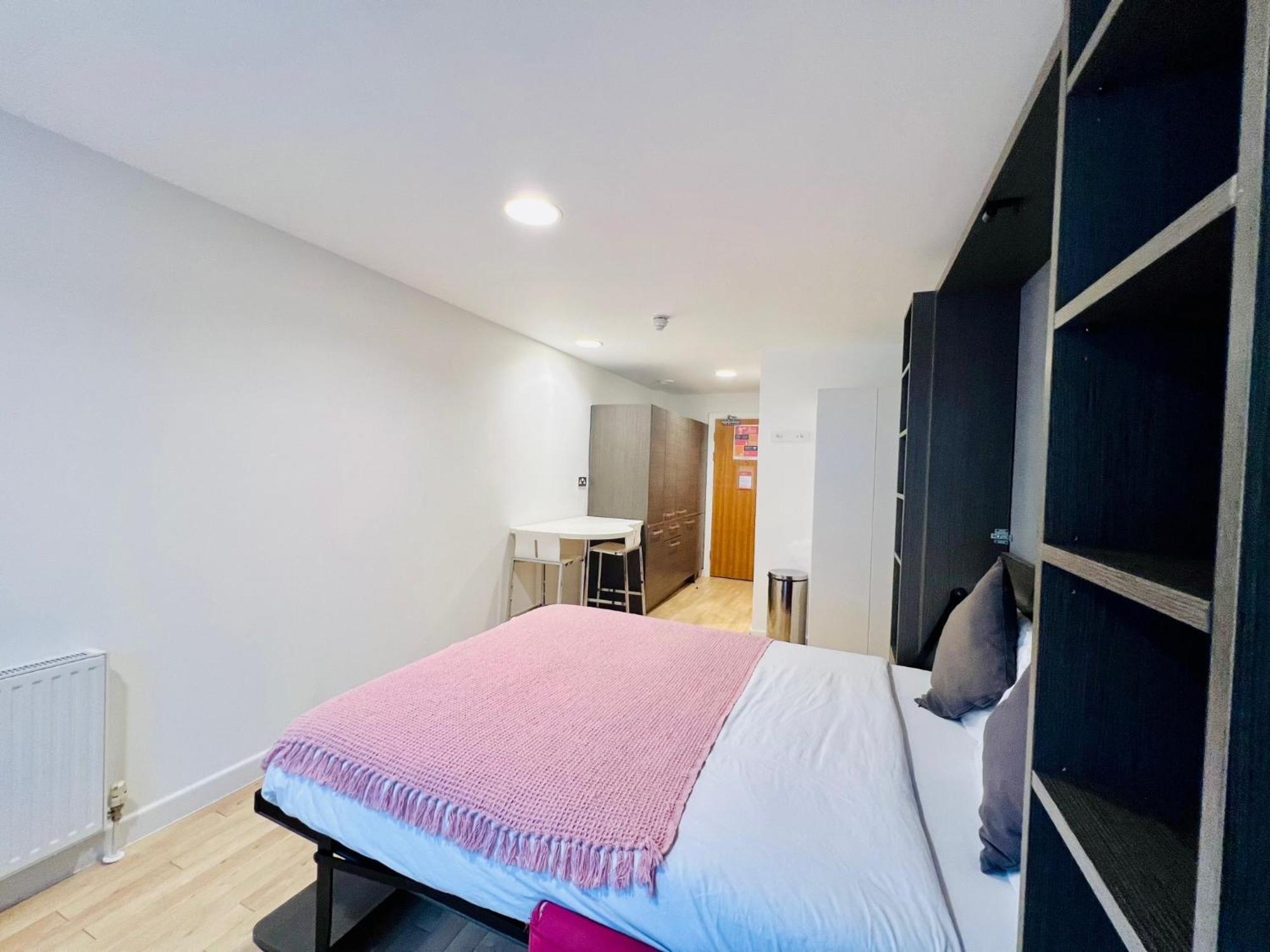 Stuhomes - Arundel House Appartamento Londra