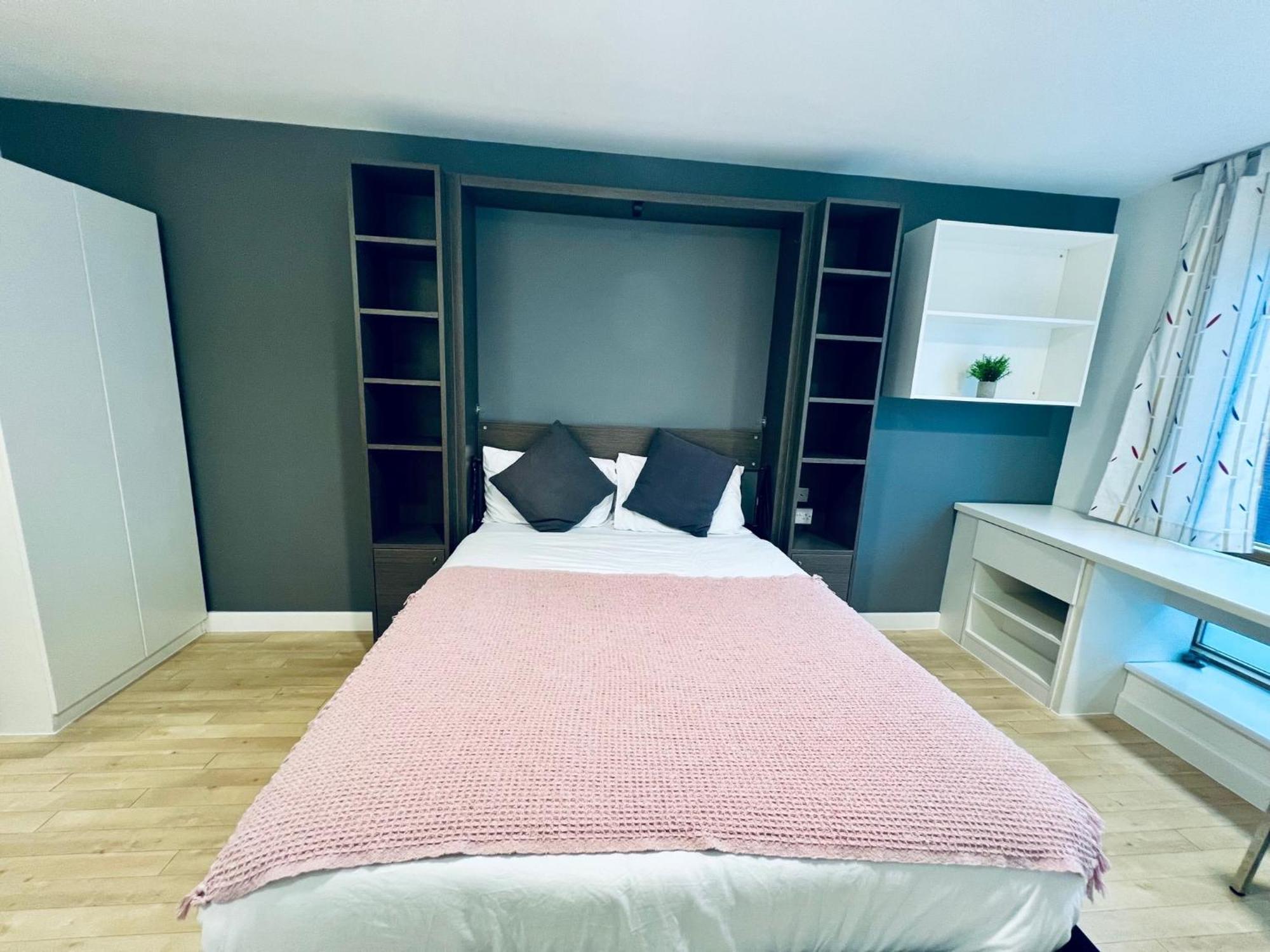 Stuhomes - Arundel House Londra