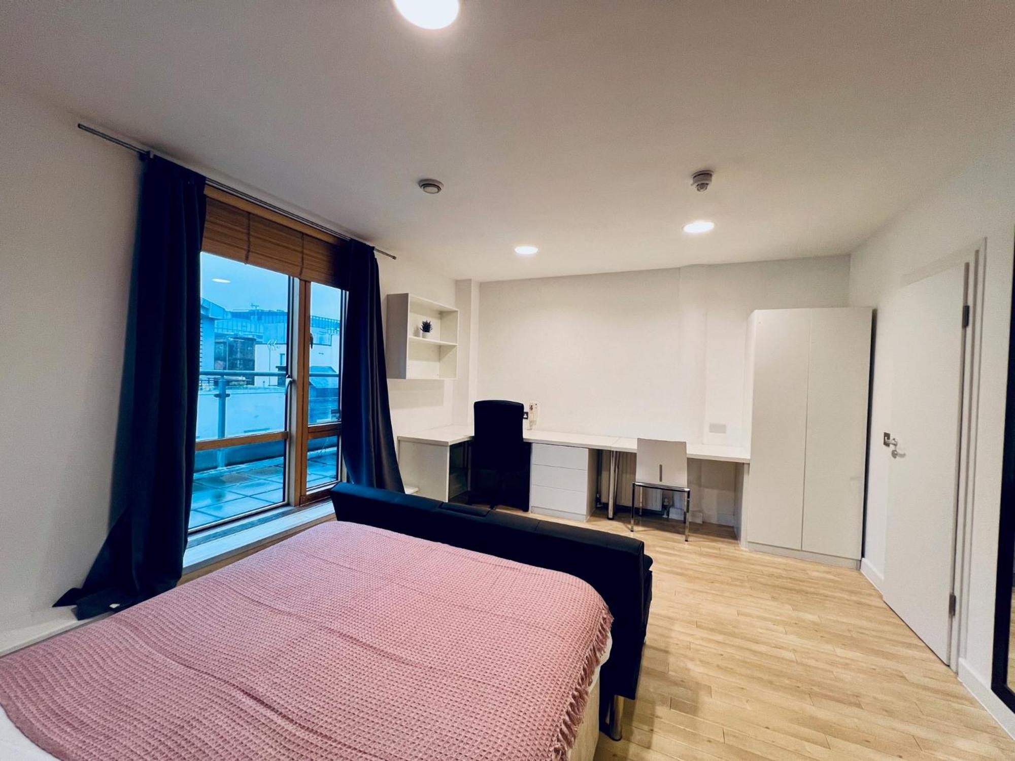 Stuhomes - Arundel House Appartamento *