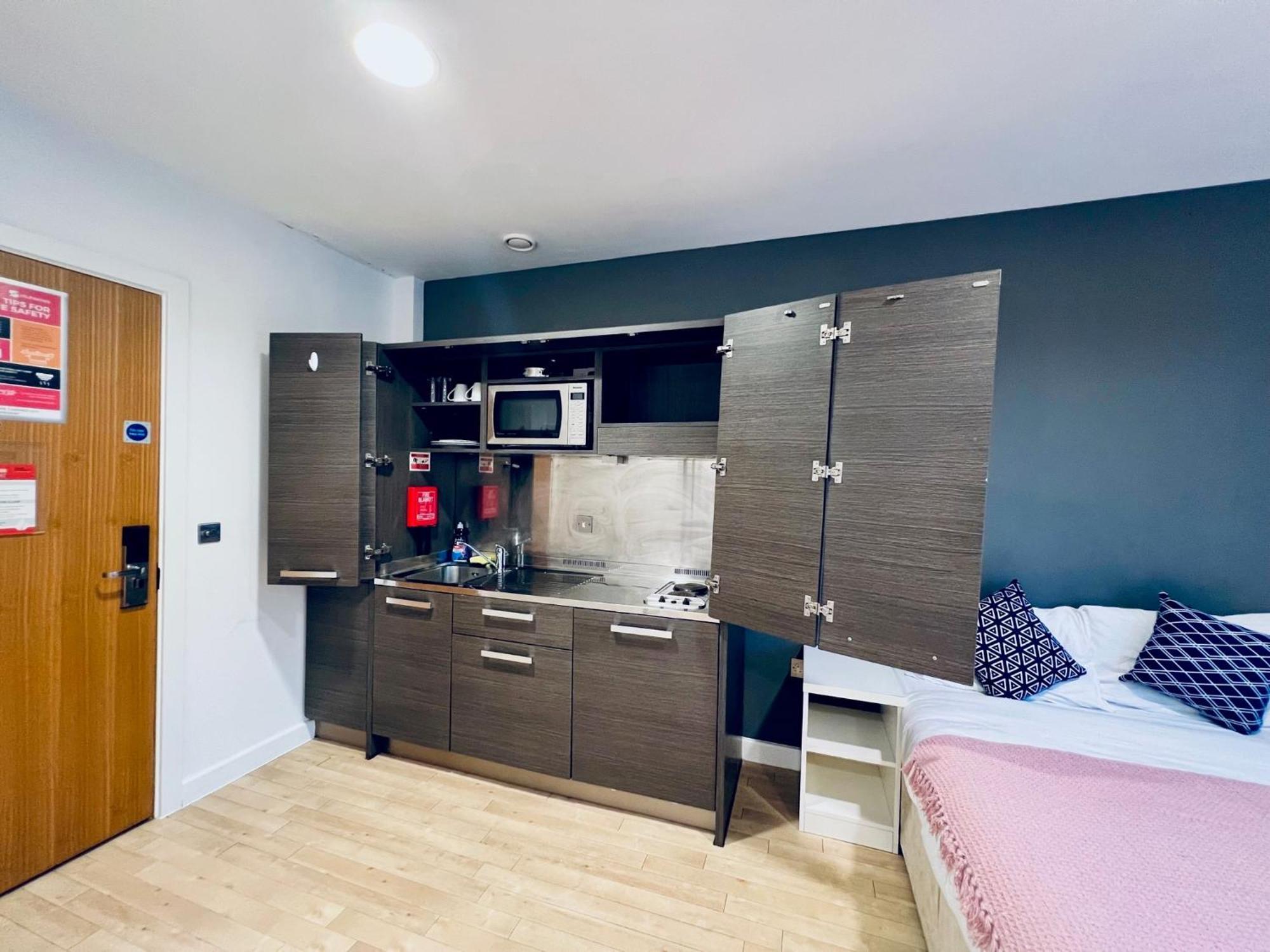 Appartamento Stuhomes - Arundel House *