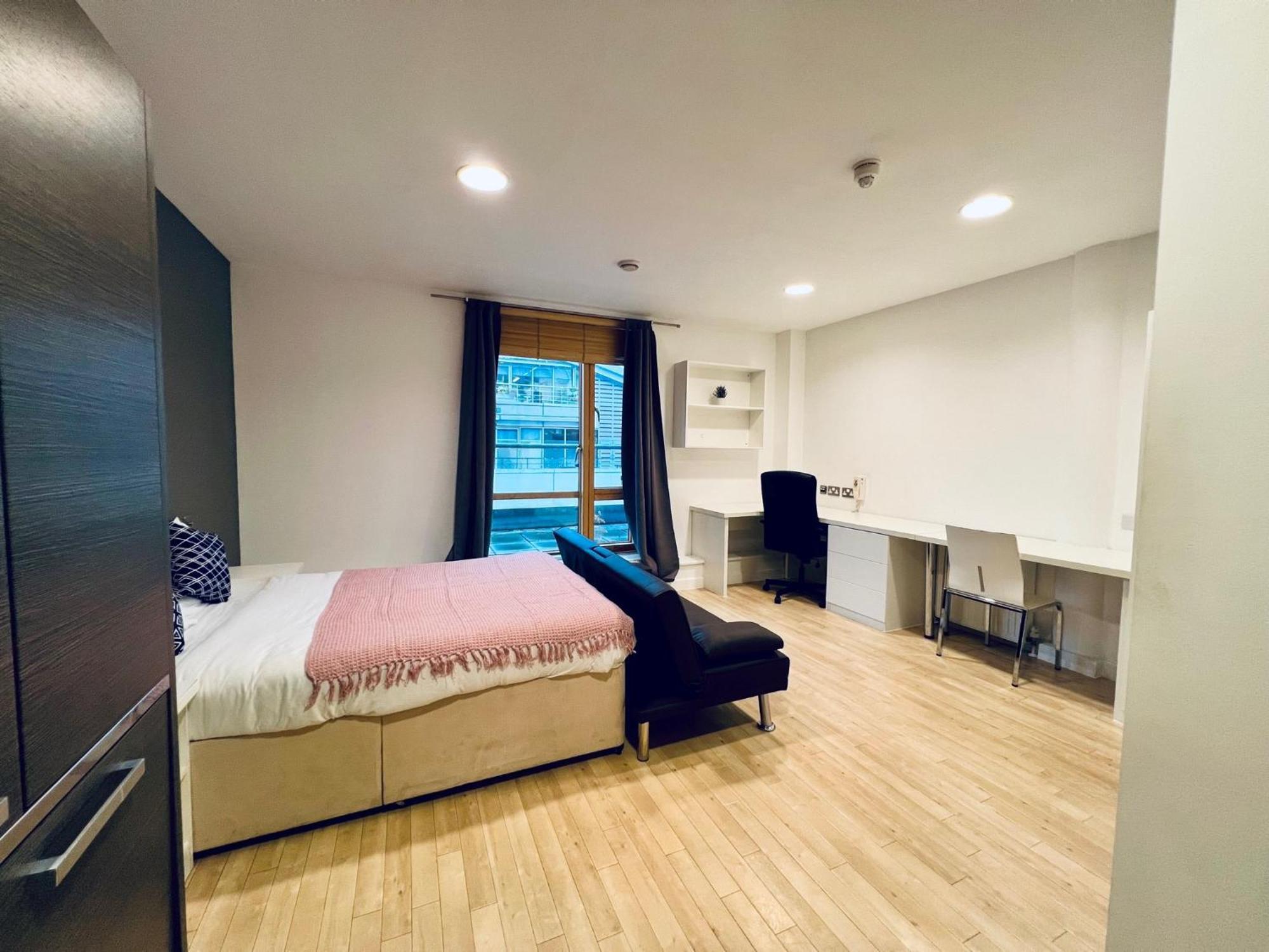 Appartamento Stuhomes - Arundel House Londra