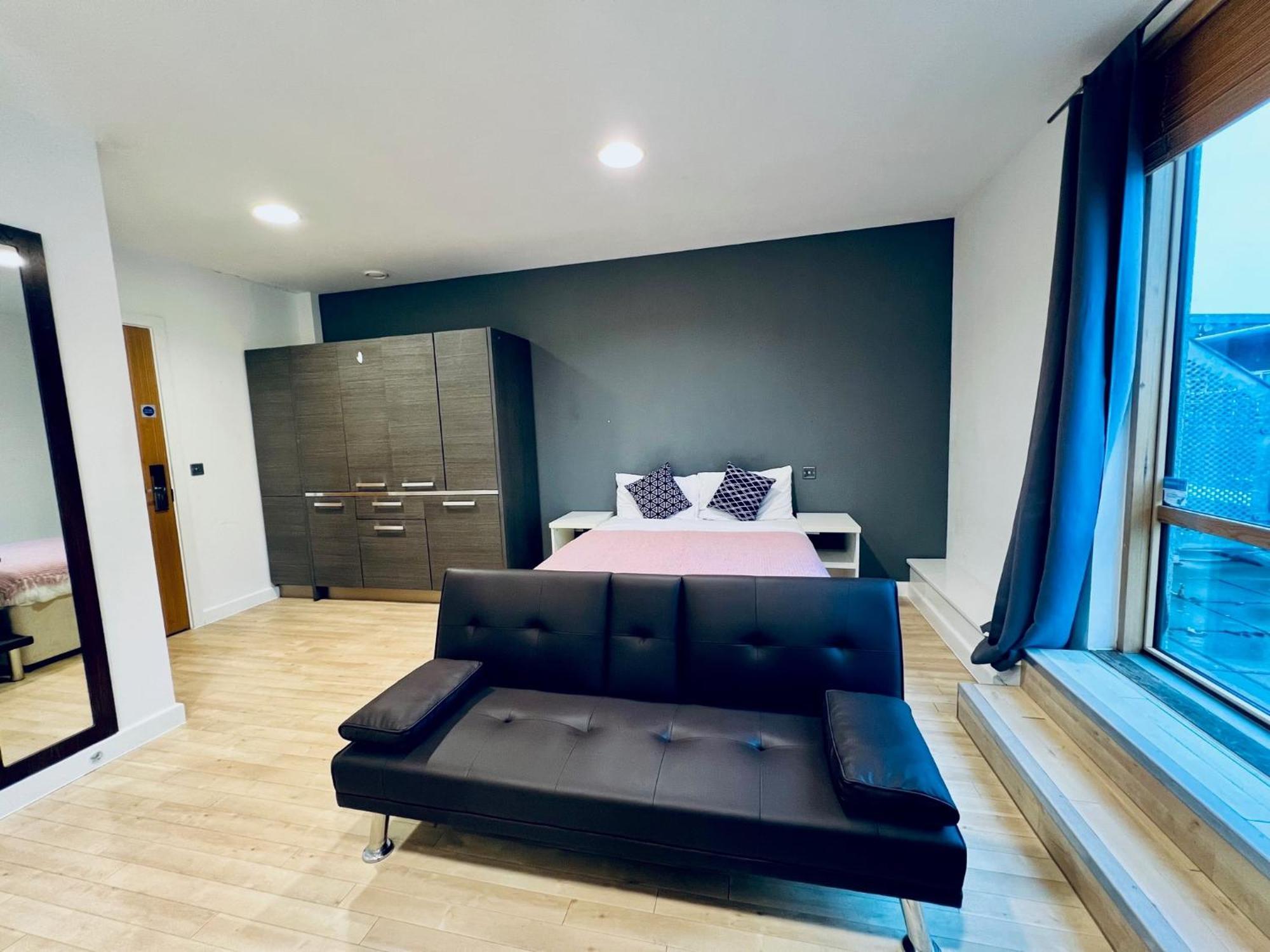 Stuhomes - Arundel House Londra