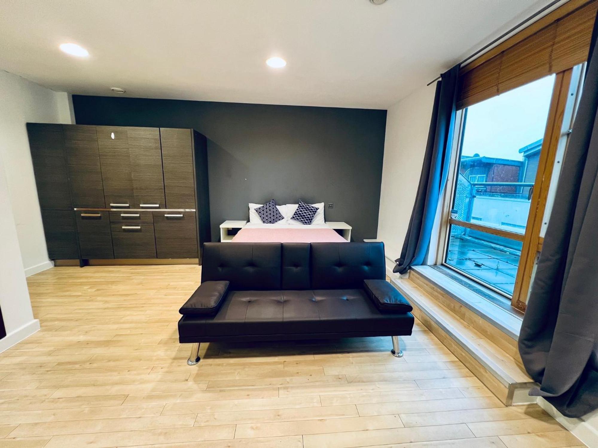 Appartamento Stuhomes - Arundel House