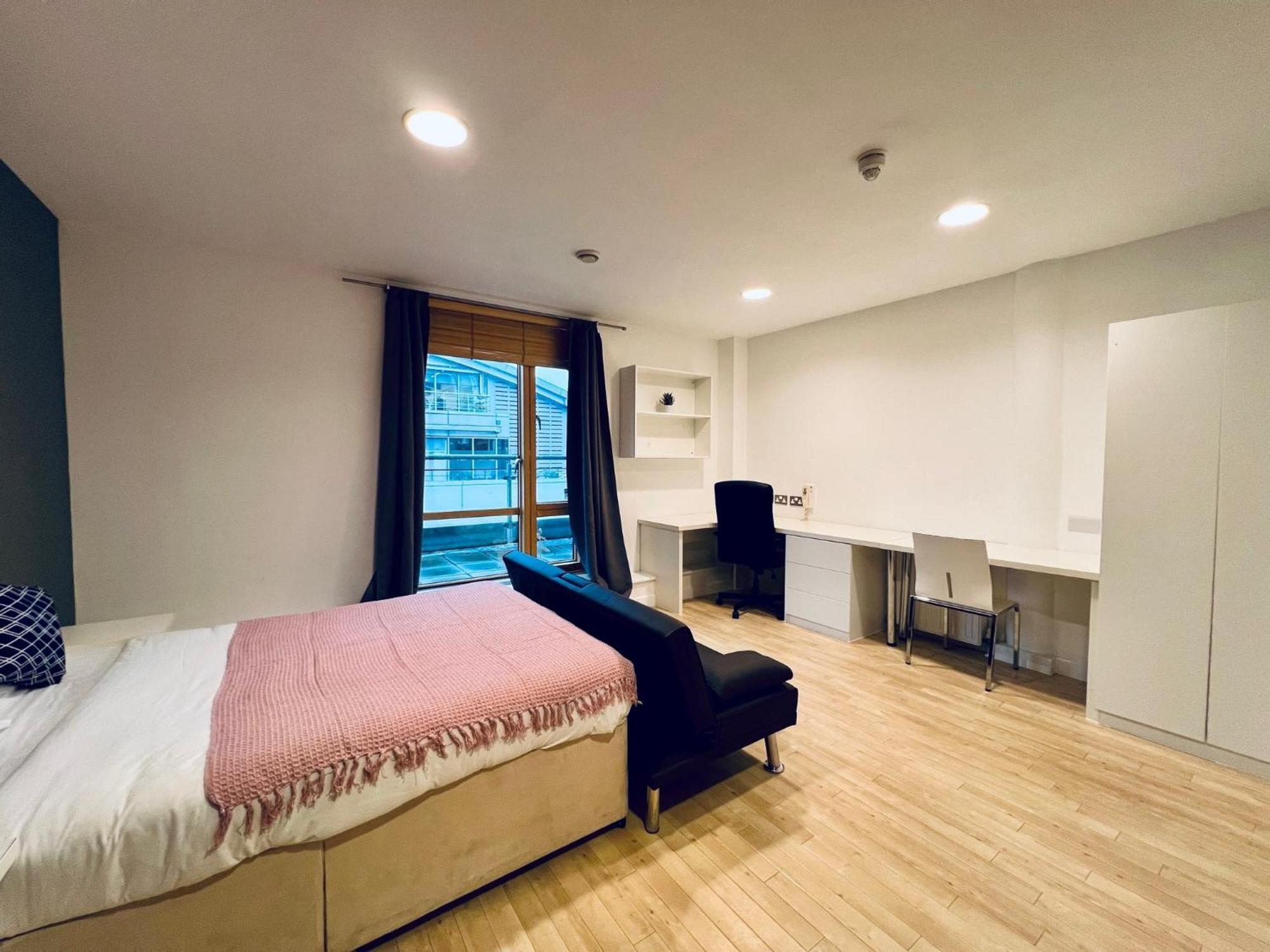 Stuhomes - Arundel House * Londra