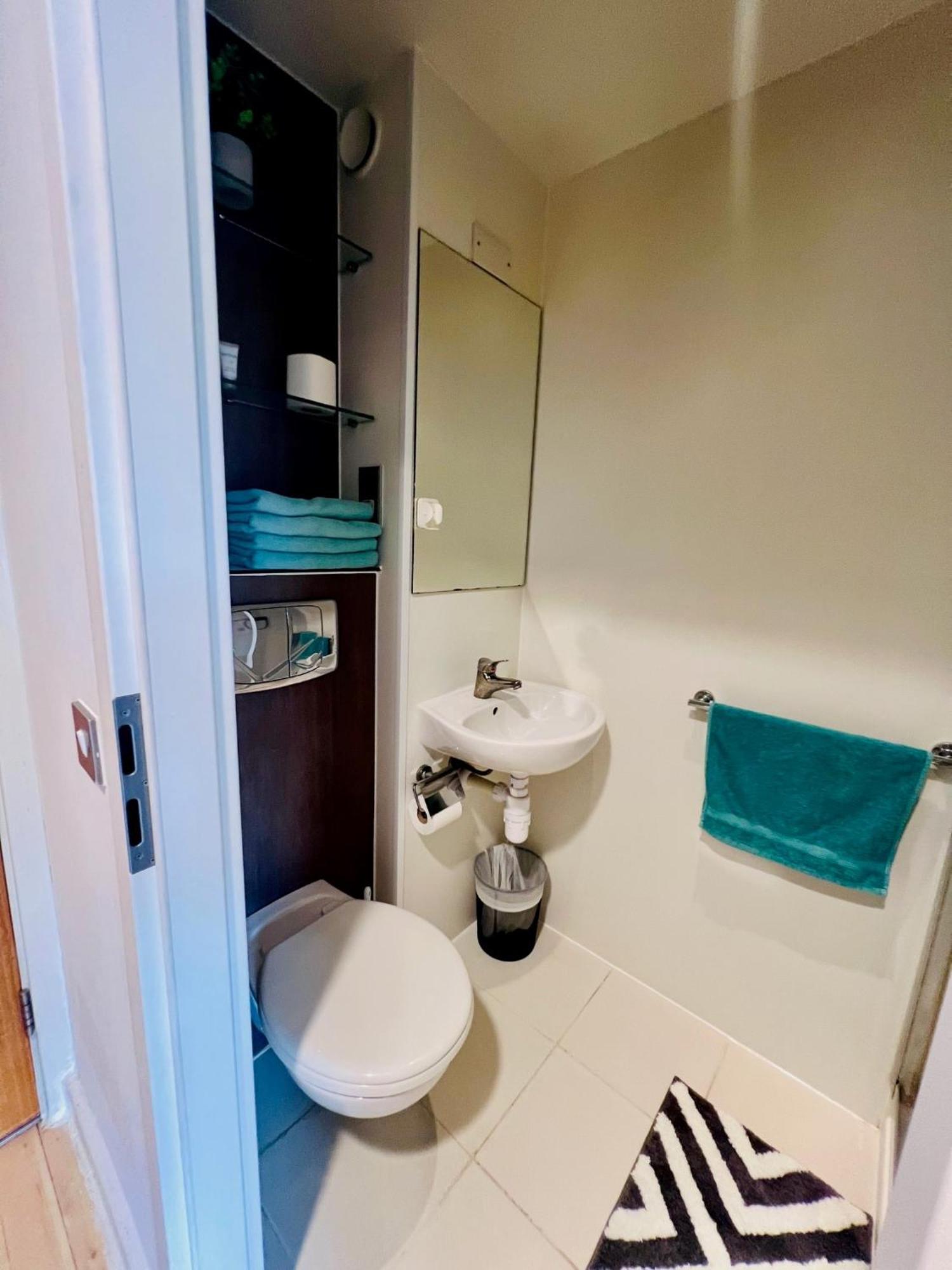 Stuhomes - Arundel House Appartamento