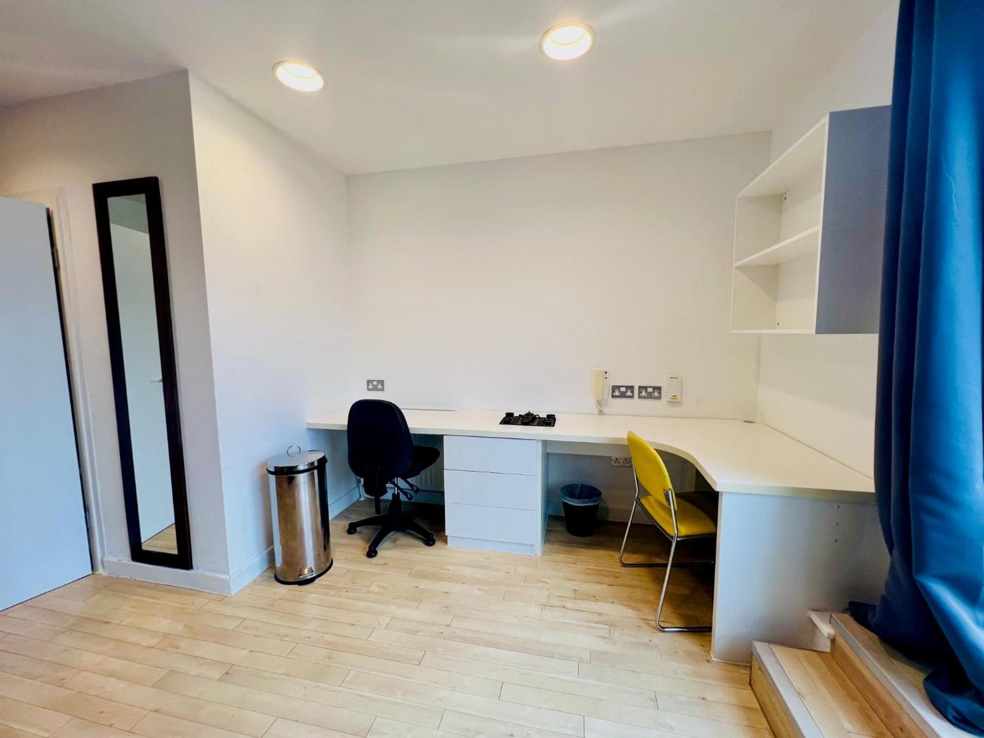 Stuhomes - Arundel House Appartamento Londra