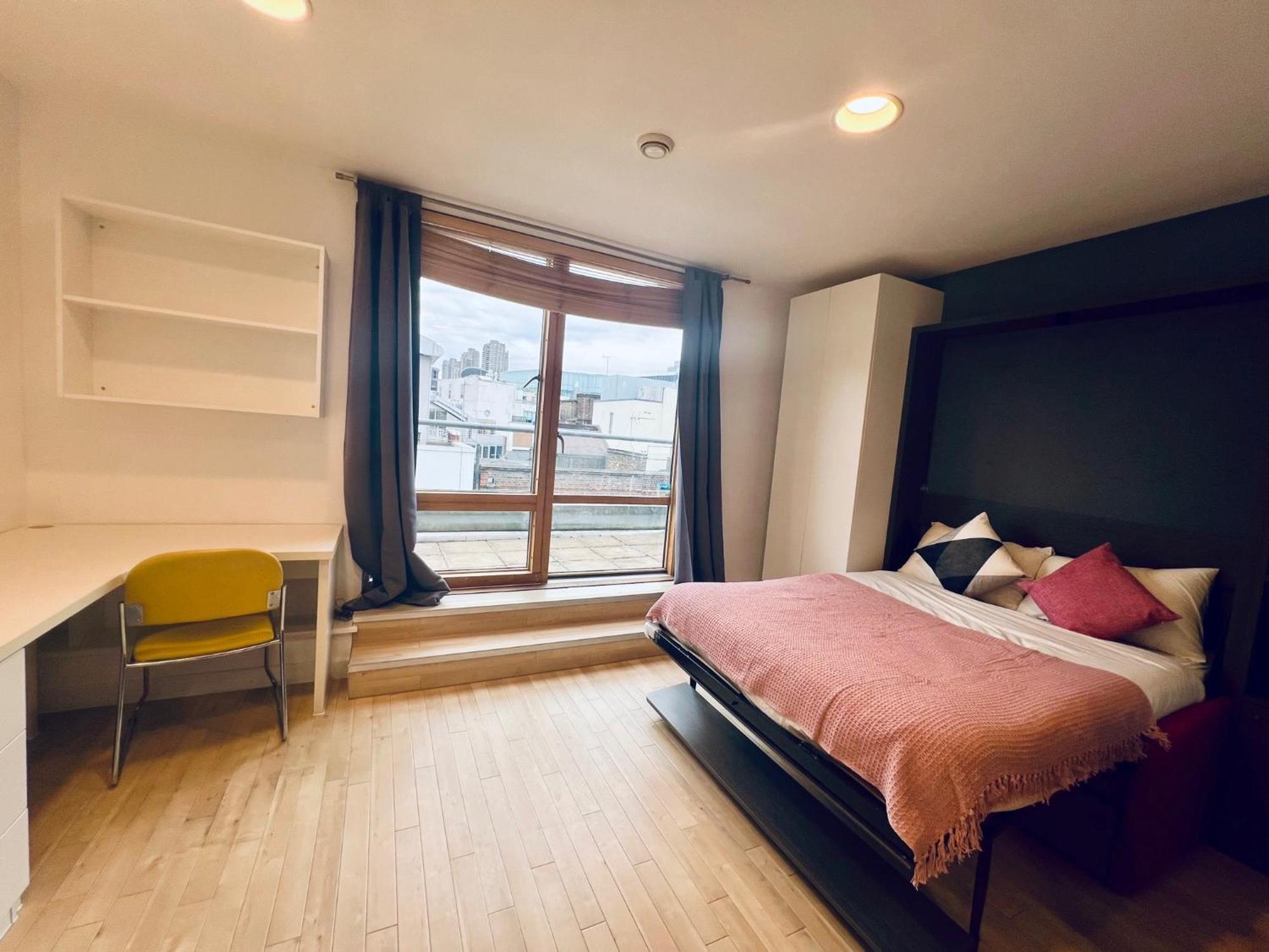 Stuhomes - Arundel House * Londra
