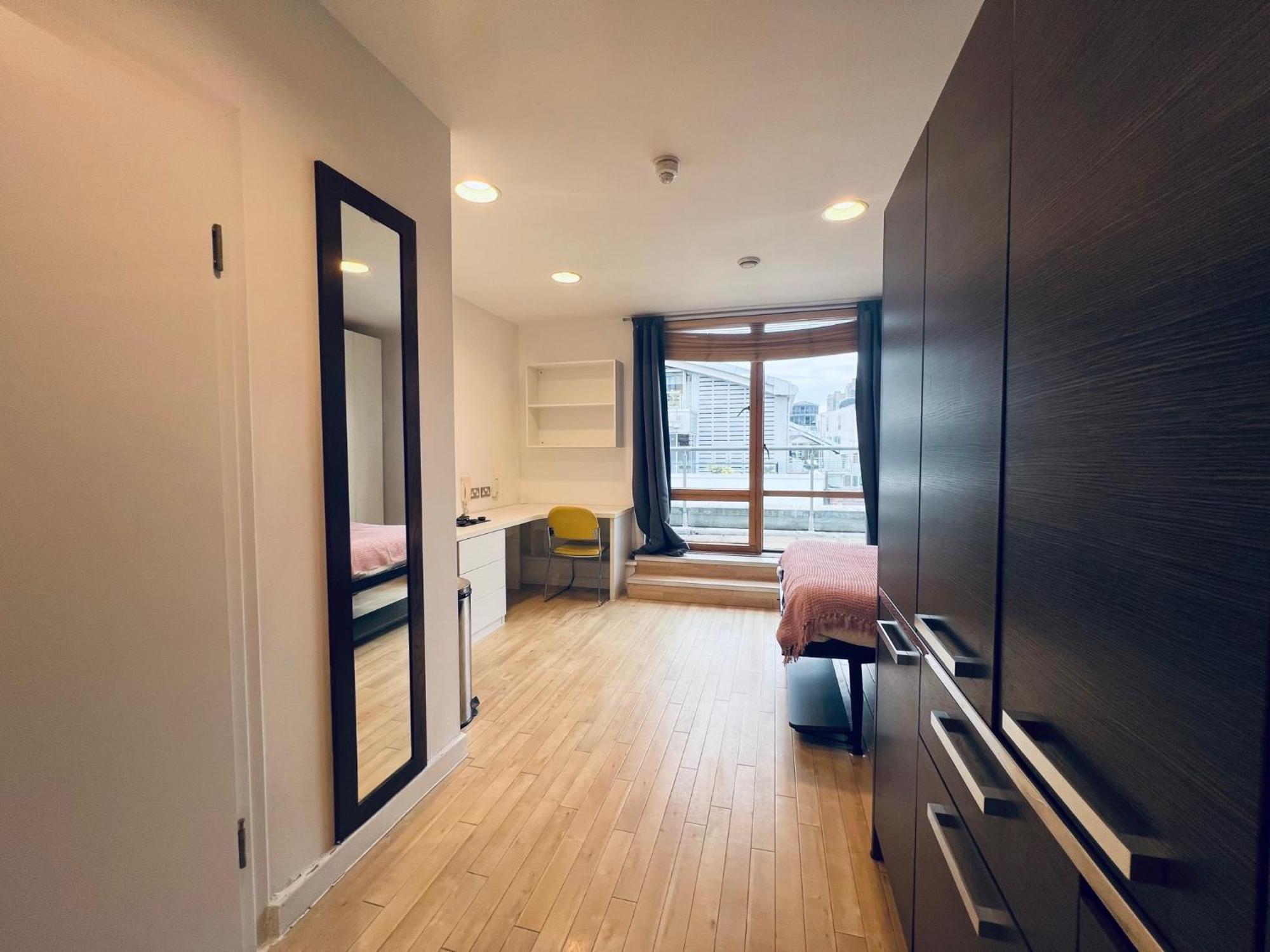 Stuhomes - Arundel House Appartamento Londra