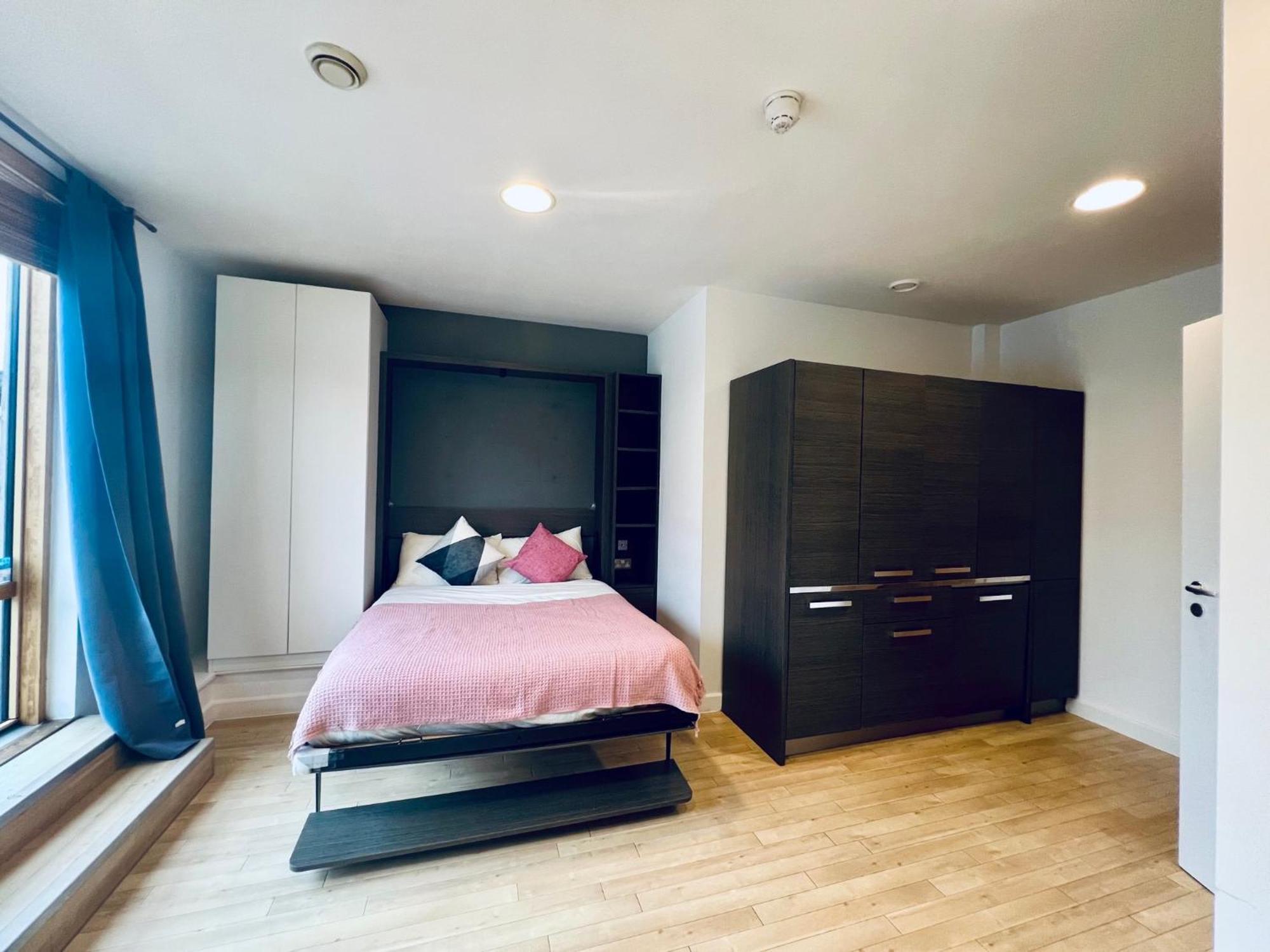 Stuhomes - Arundel House Londra