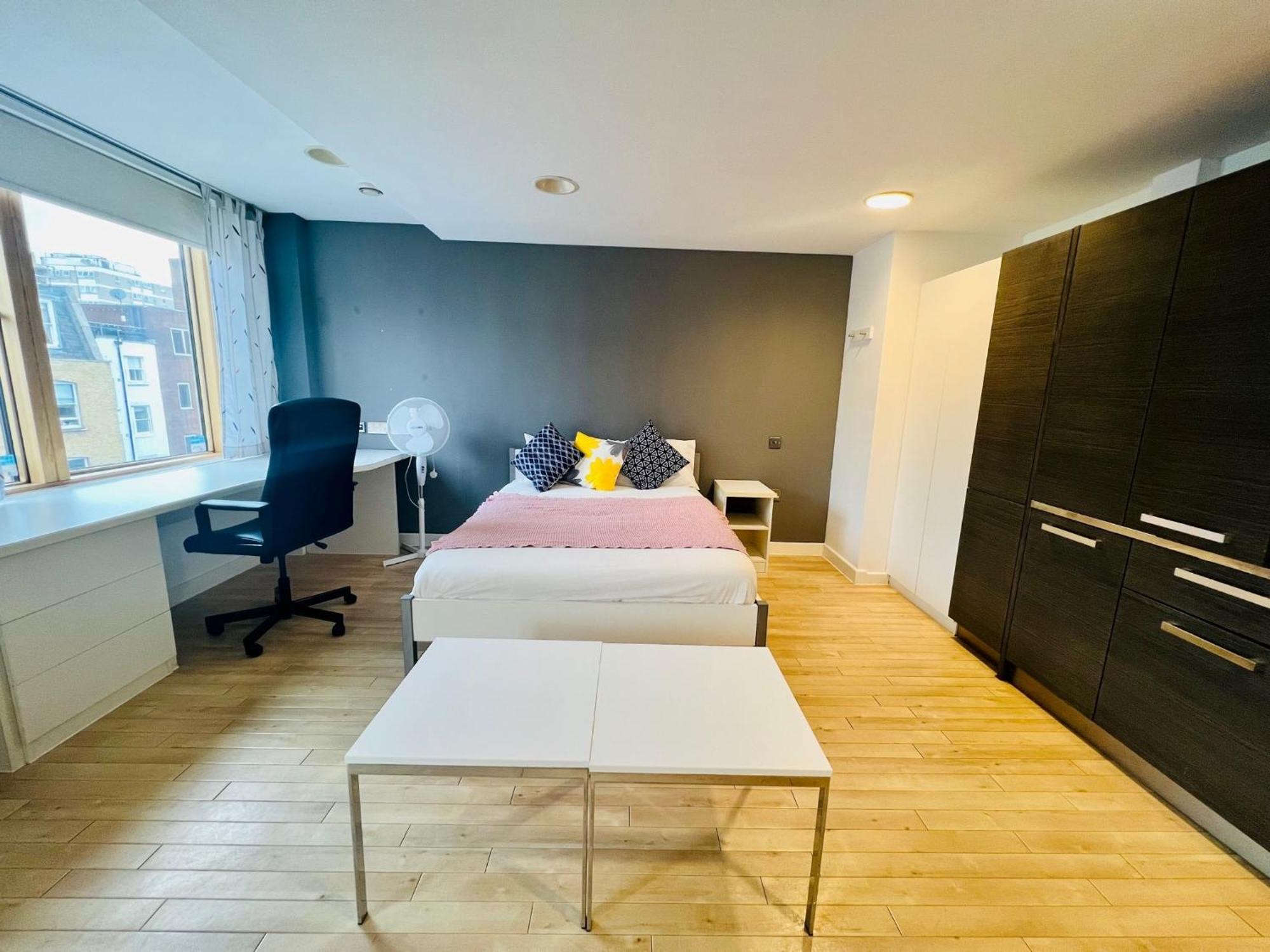 Stuhomes - Arundel House Appartamento *