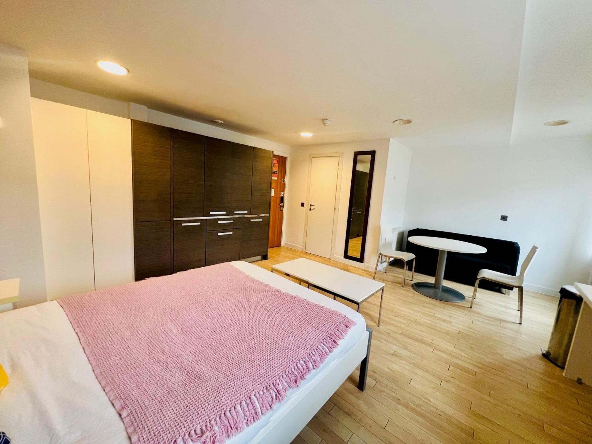 Appartamento Stuhomes - Arundel House