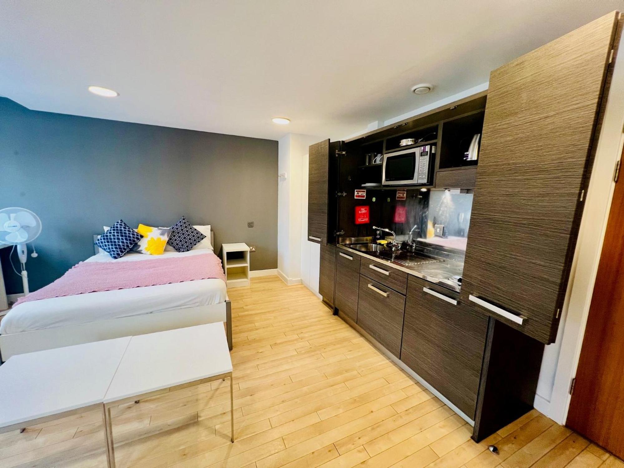 Stuhomes - Arundel House Appartamento *