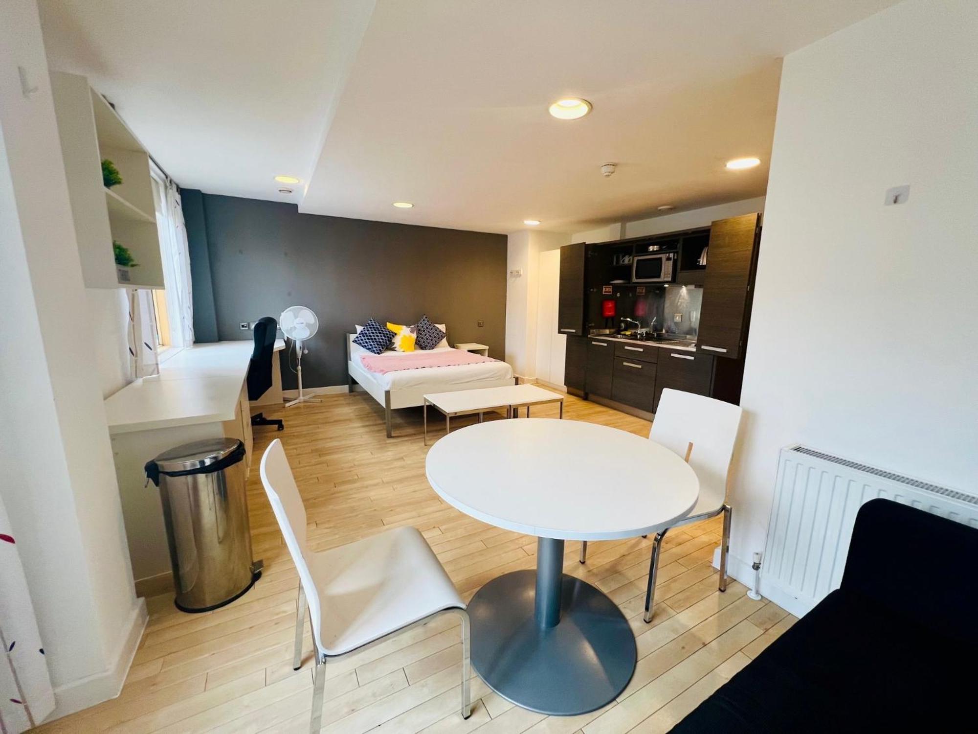 Appartamento Stuhomes - Arundel House *
