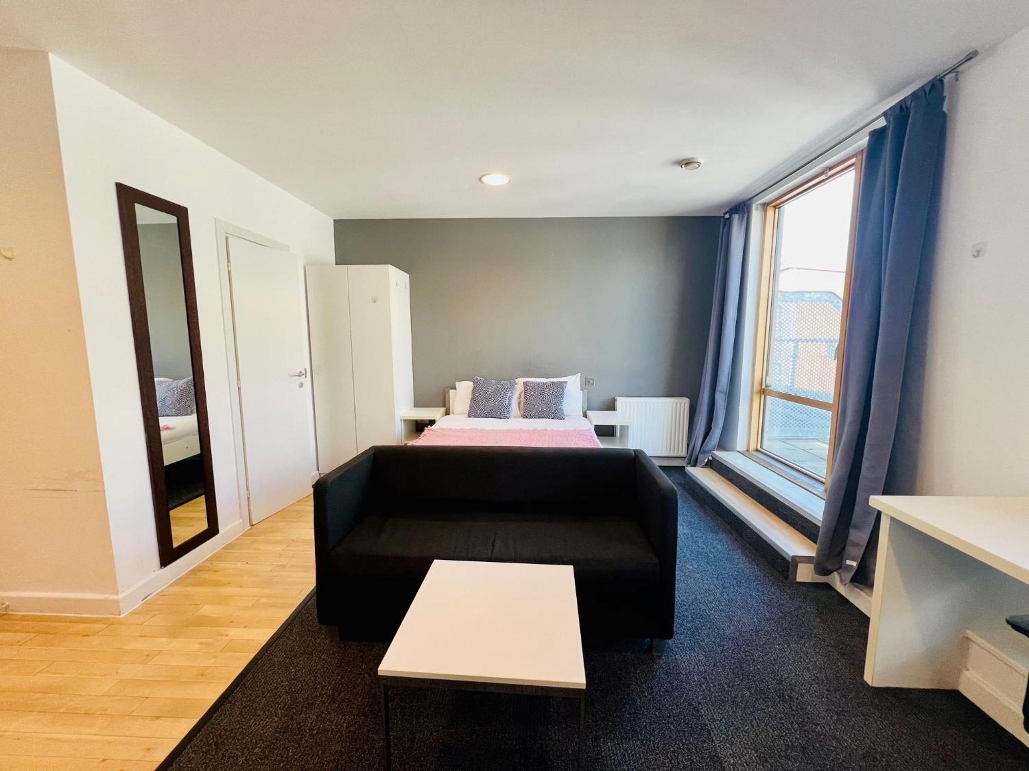 Stuhomes - Arundel House Appartamento
