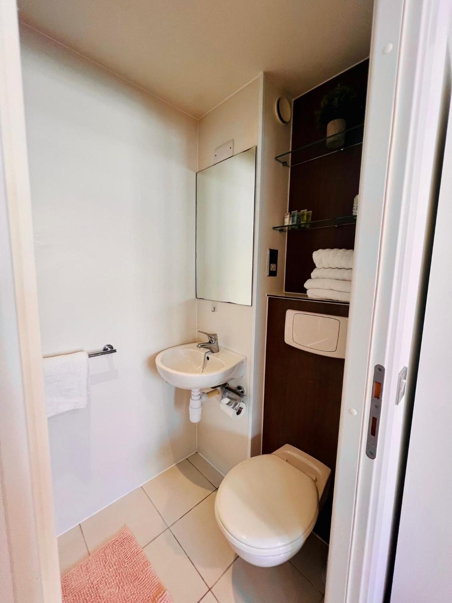 Appartamento Stuhomes - Arundel House *