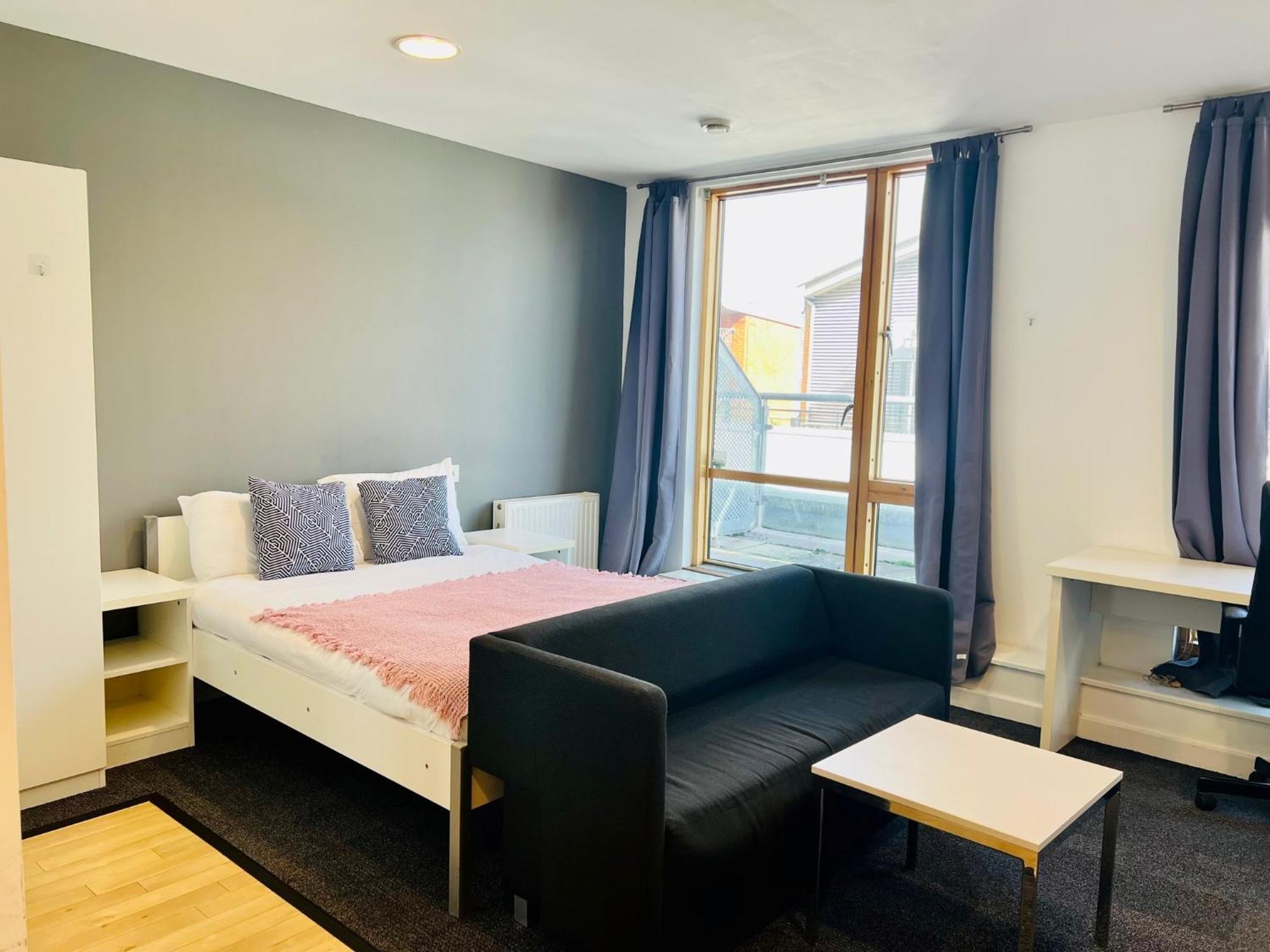 Appartamento Stuhomes - Arundel House Londra