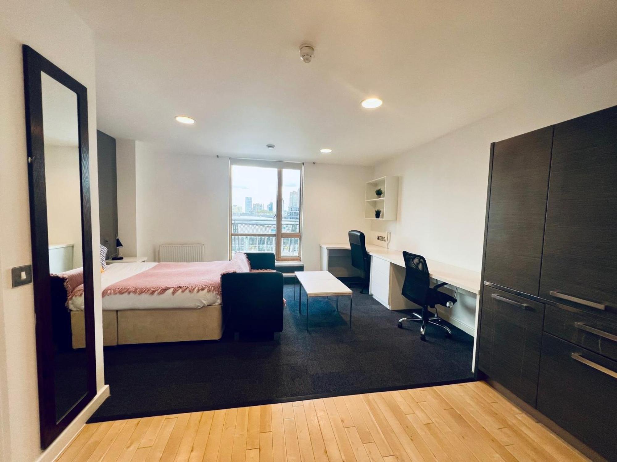 Stuhomes - Arundel House Appartamento *