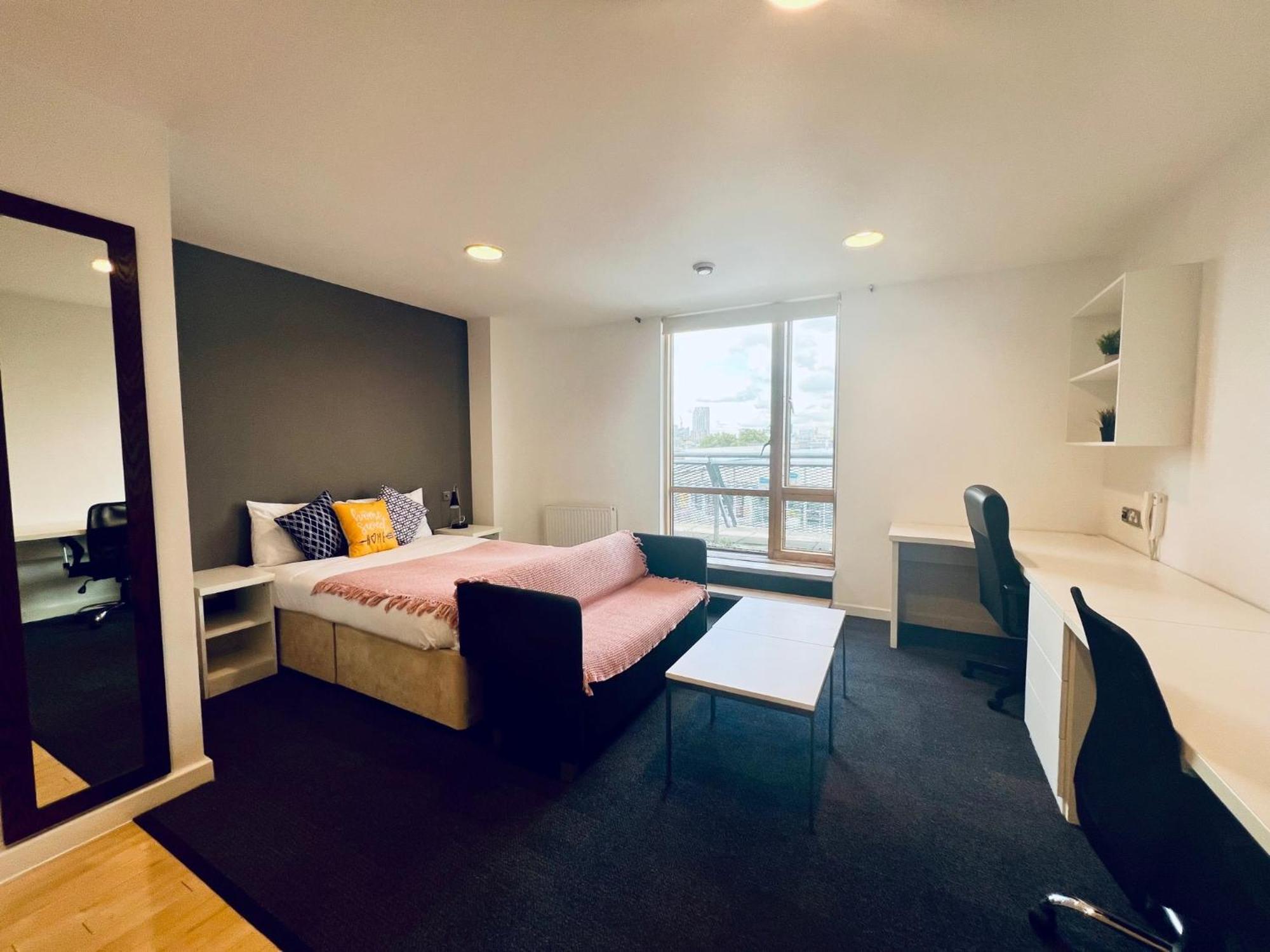 Stuhomes - Arundel House * Londra