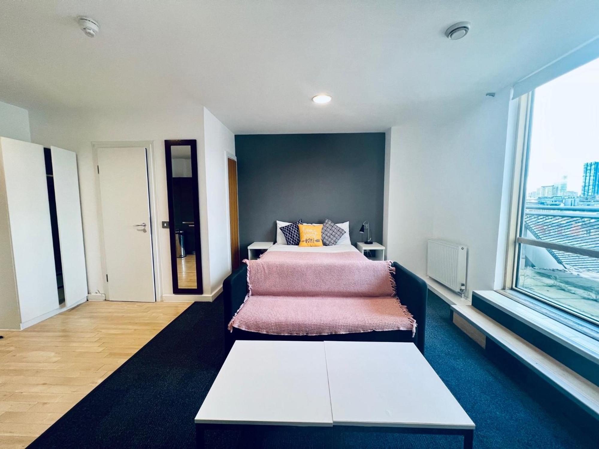 Stuhomes - Arundel House Appartamento *