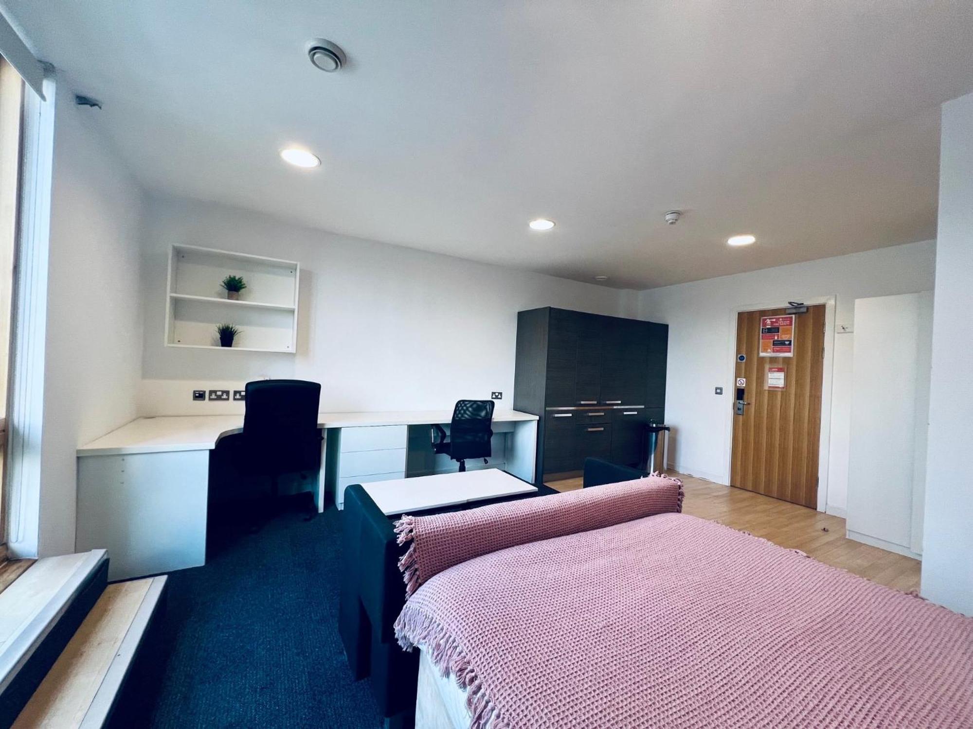Stuhomes - Arundel House * Londra