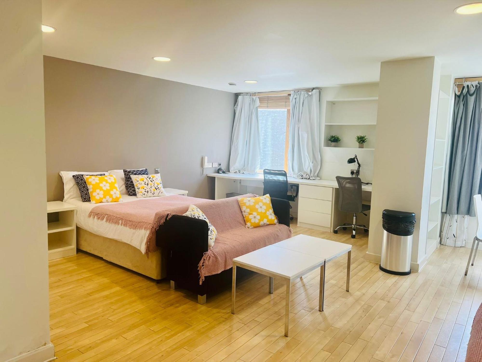 Stuhomes - Arundel House Appartamento *