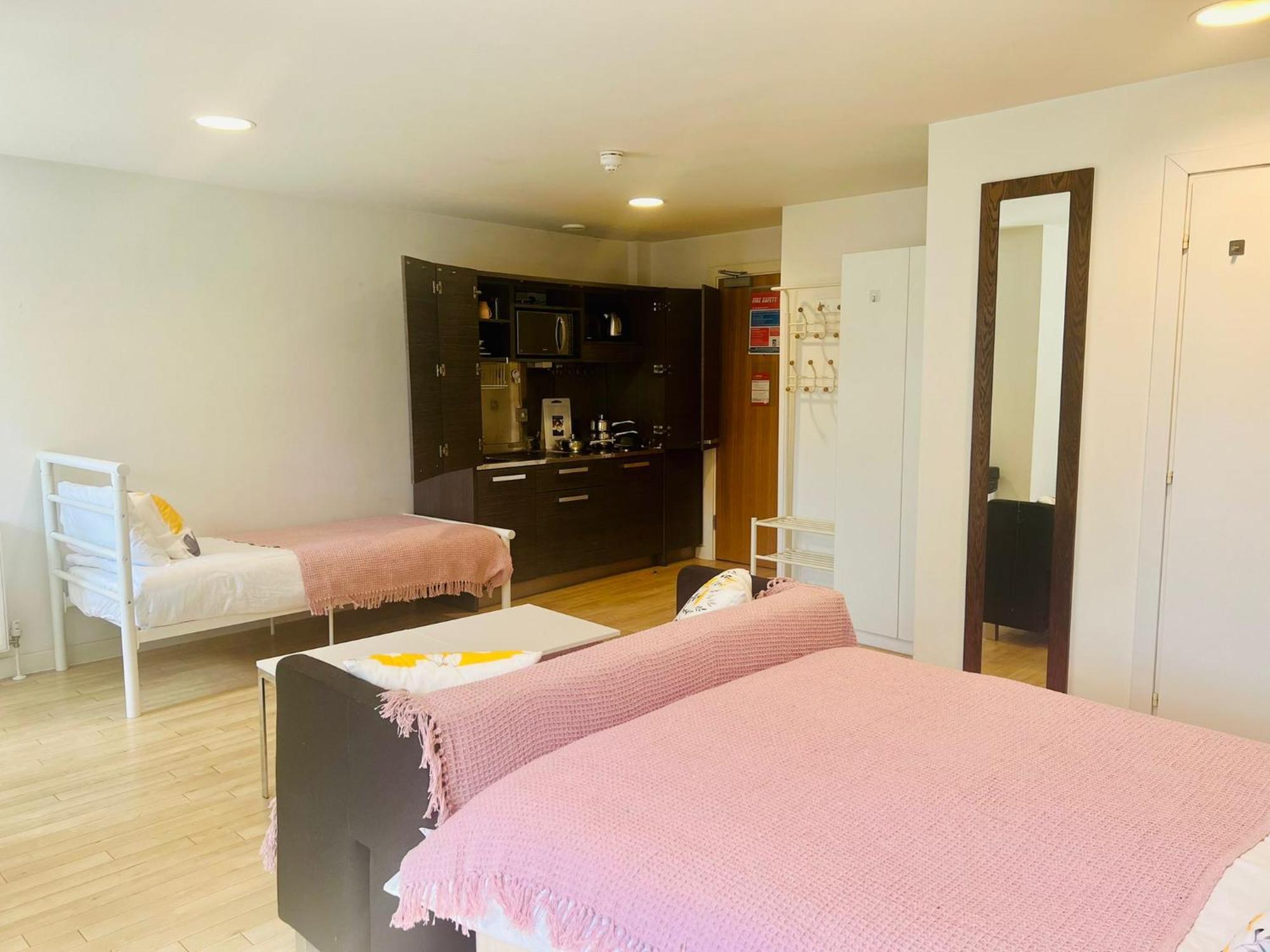 Appartamento Stuhomes - Arundel House