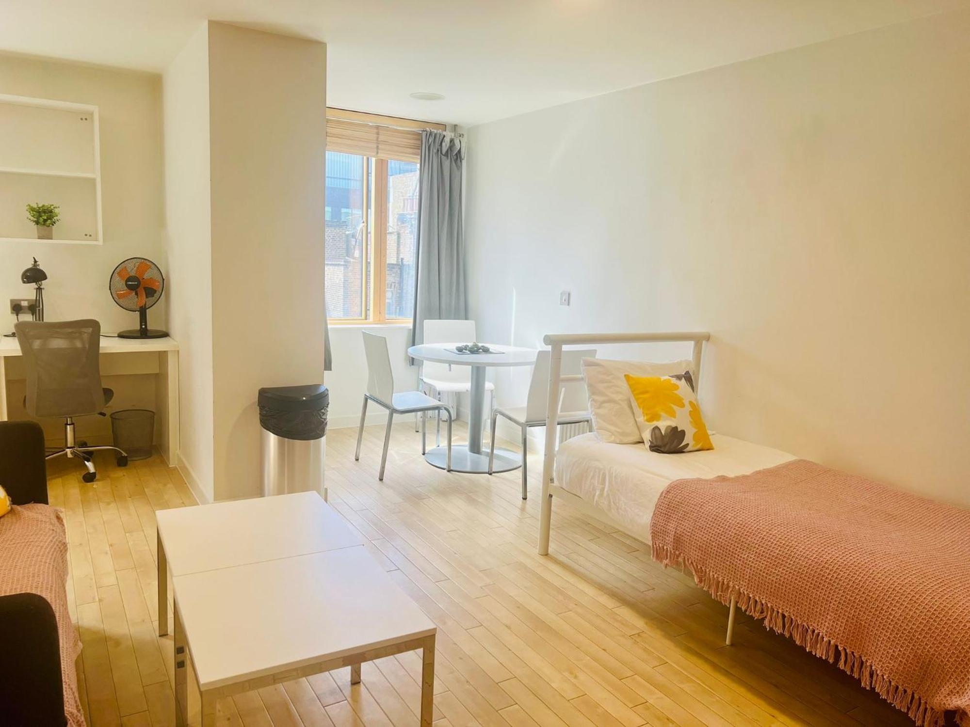 Appartamento Stuhomes - Arundel House
