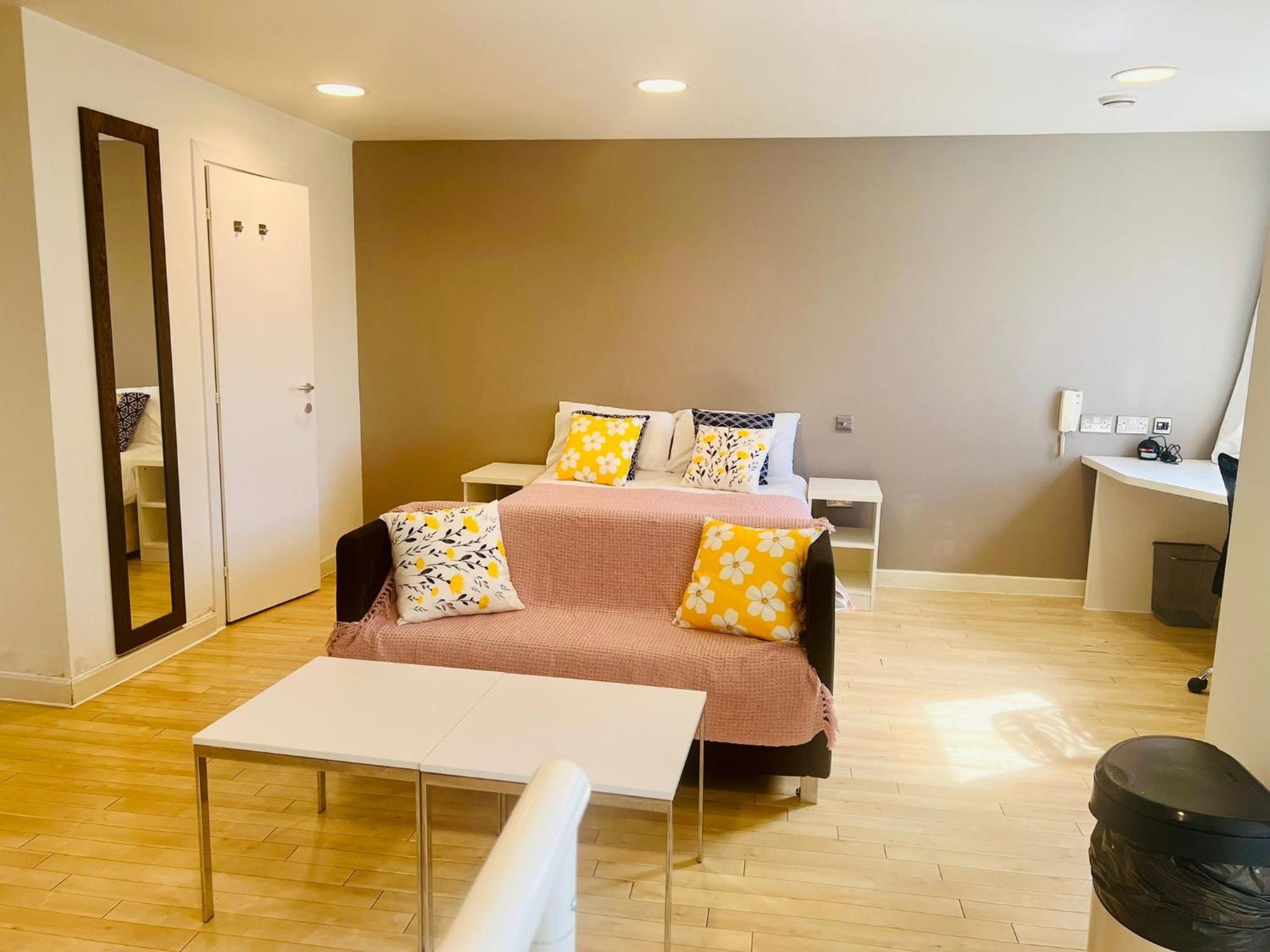Stuhomes - Arundel House Appartamento *