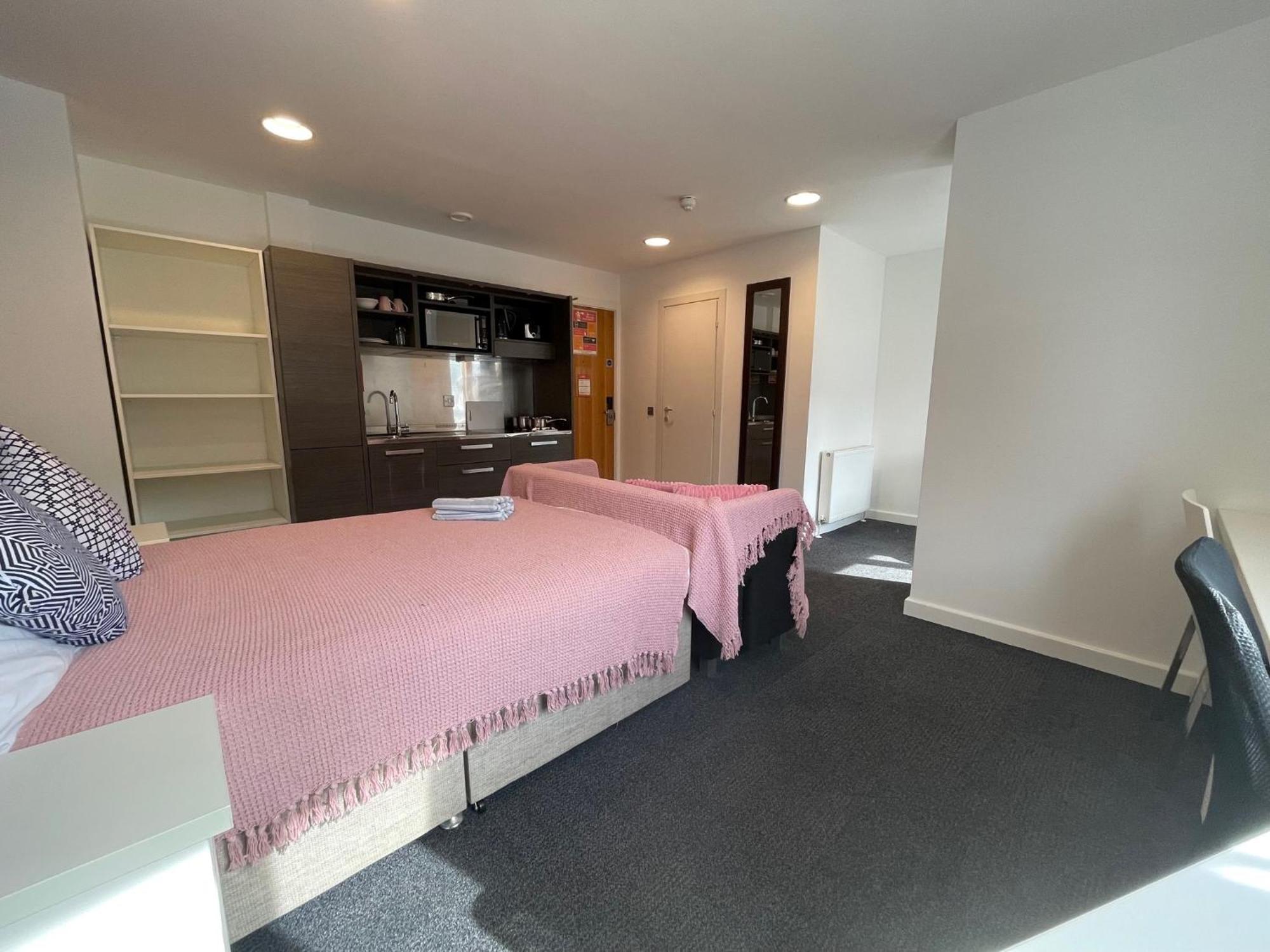 Stuhomes - Arundel House * Londra