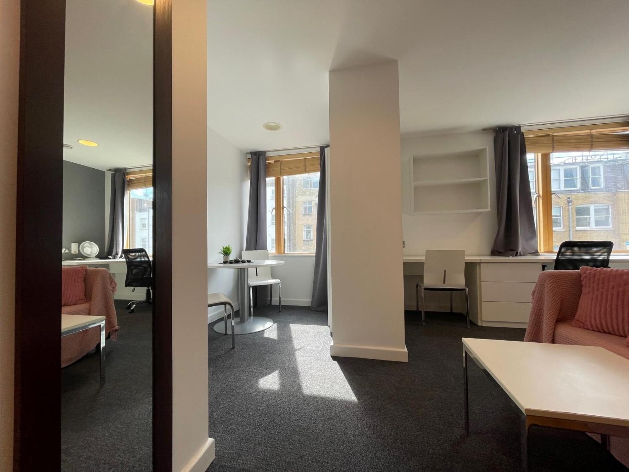 Stuhomes - Arundel House Appartamento