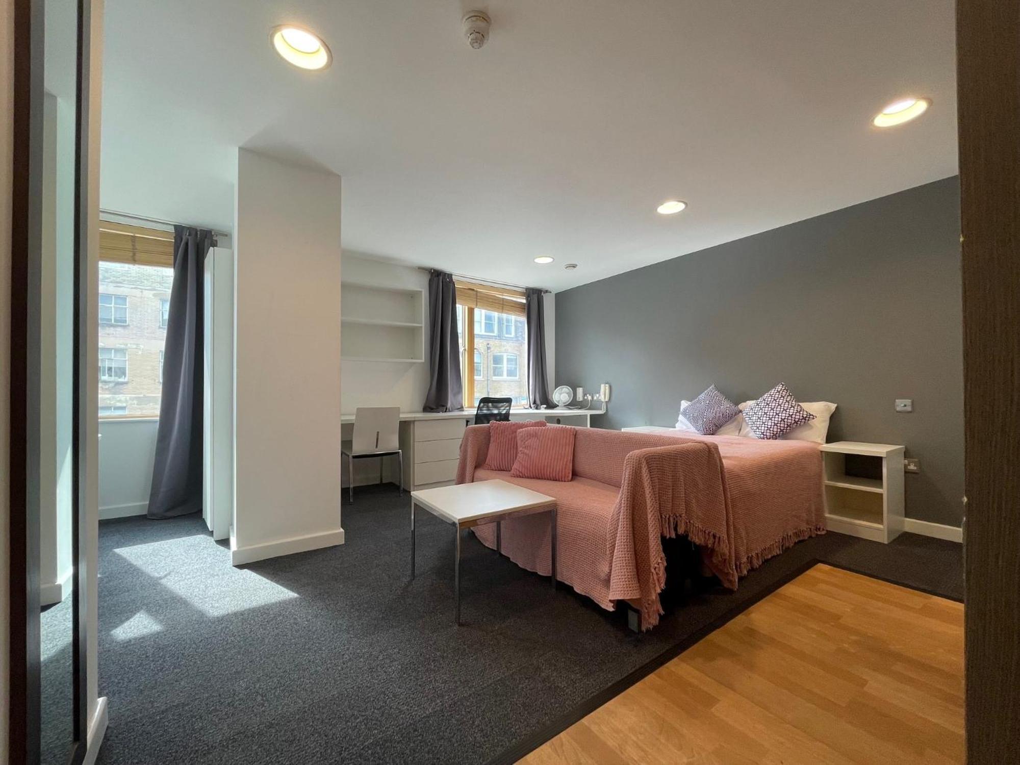 Appartamento Stuhomes - Arundel House