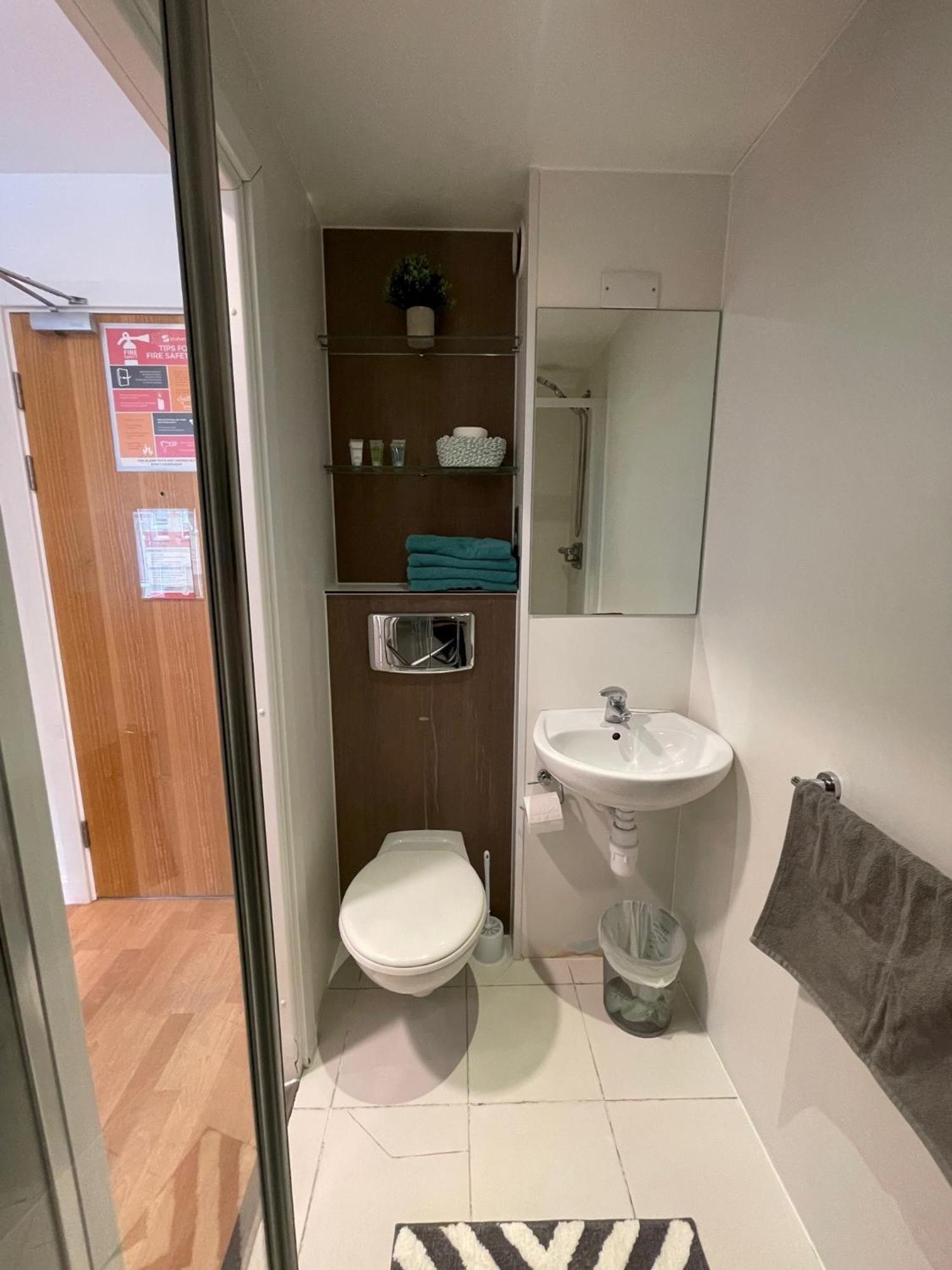 Stuhomes - Arundel House Appartamento *