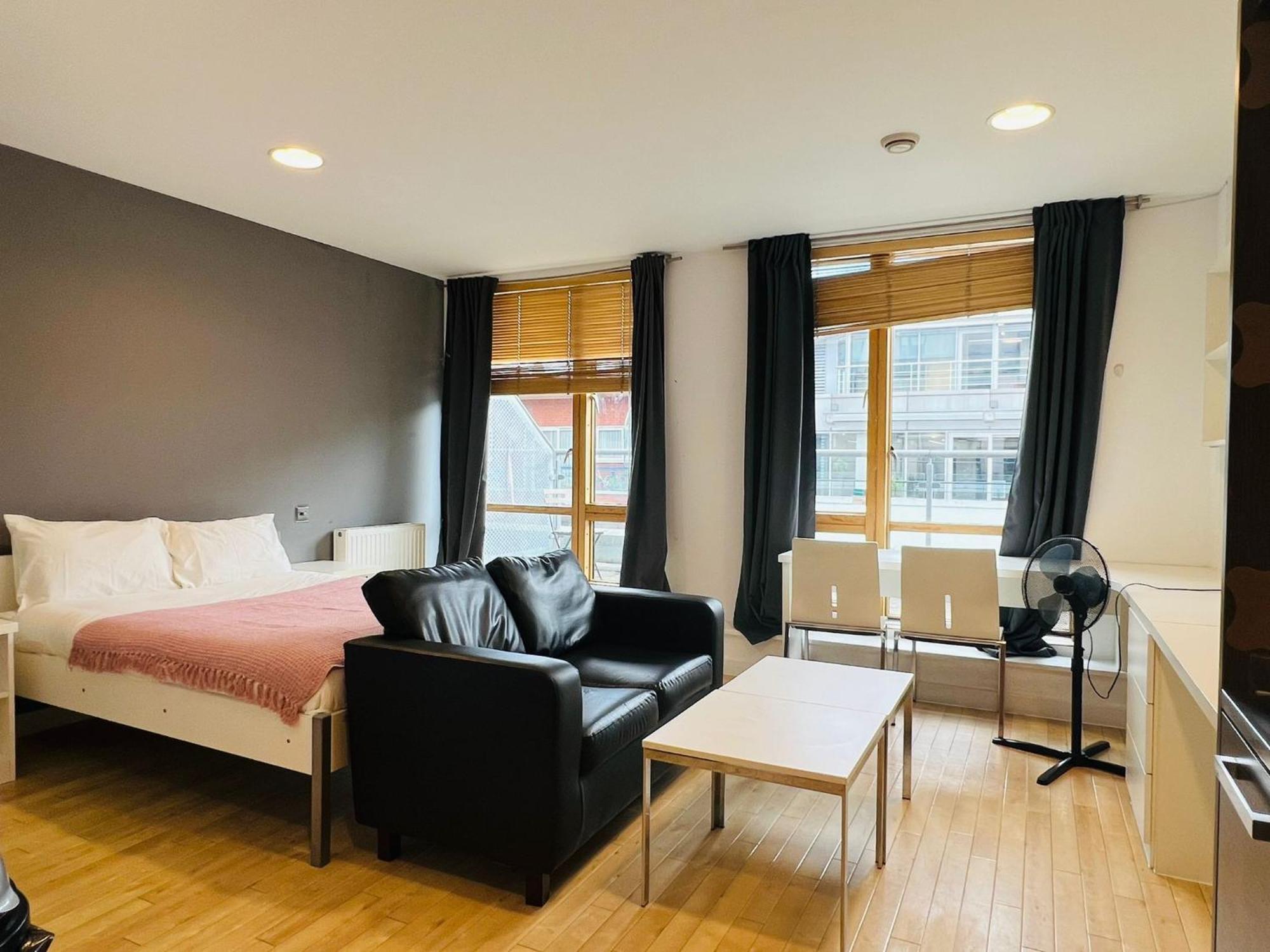 Stuhomes - Arundel House Londra
