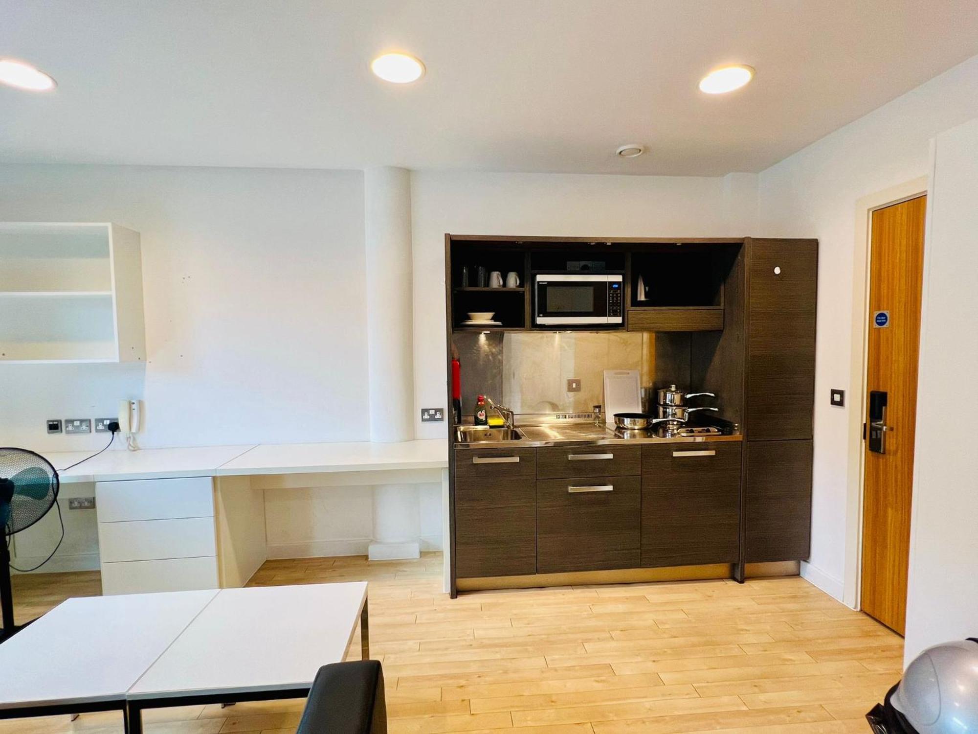 Appartamento Stuhomes - Arundel House Londra