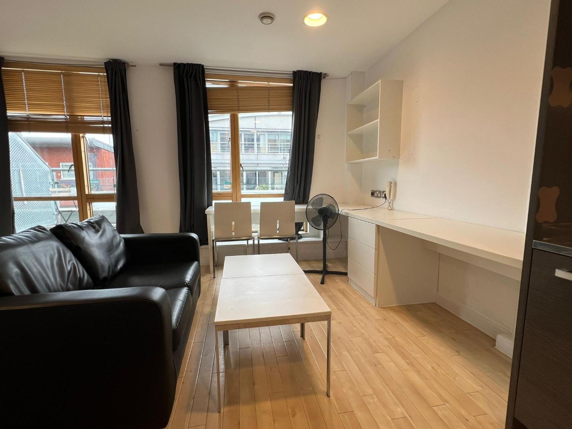 Stuhomes - Arundel House Appartamento