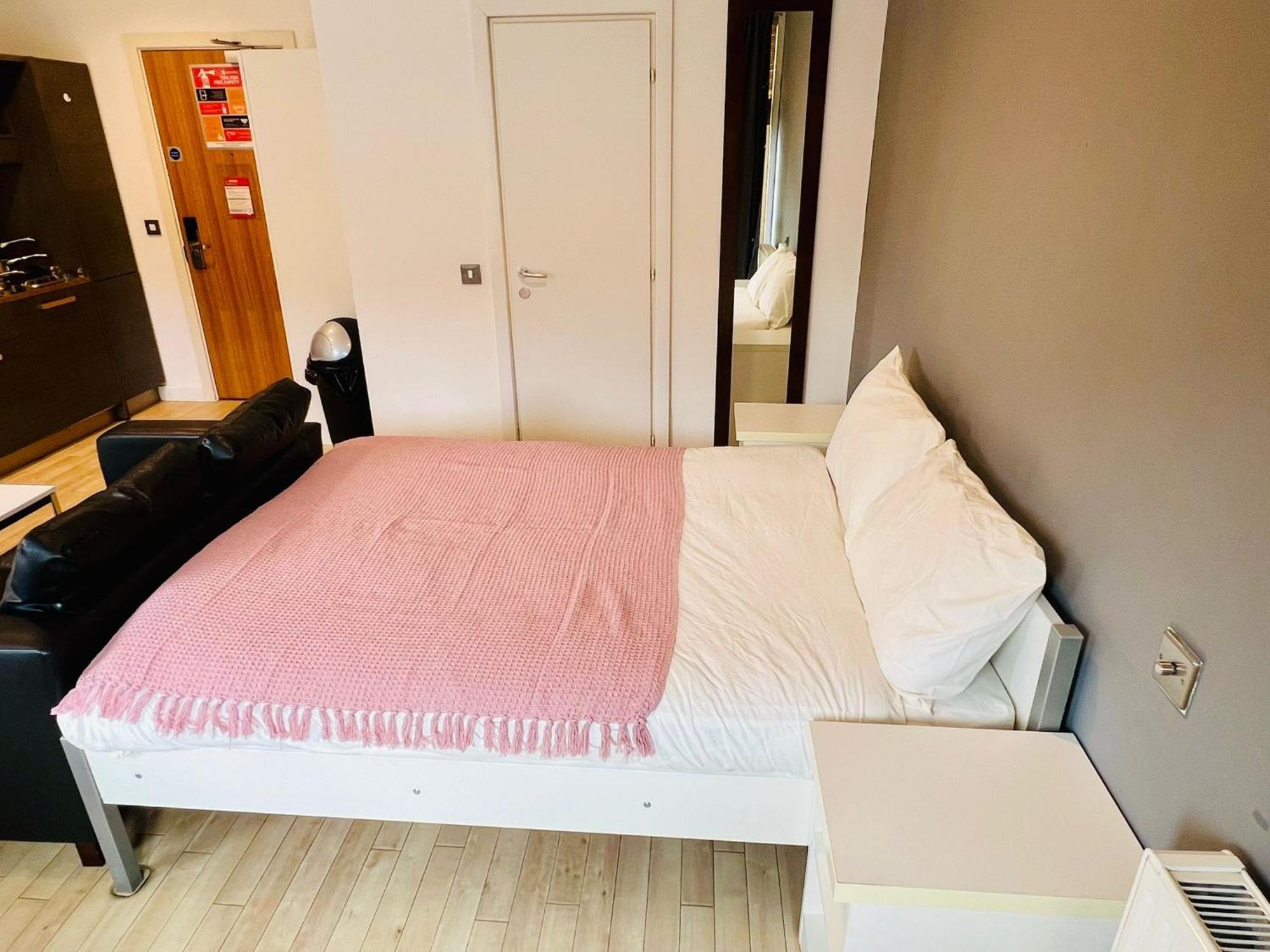 Appartamento Stuhomes - Arundel House