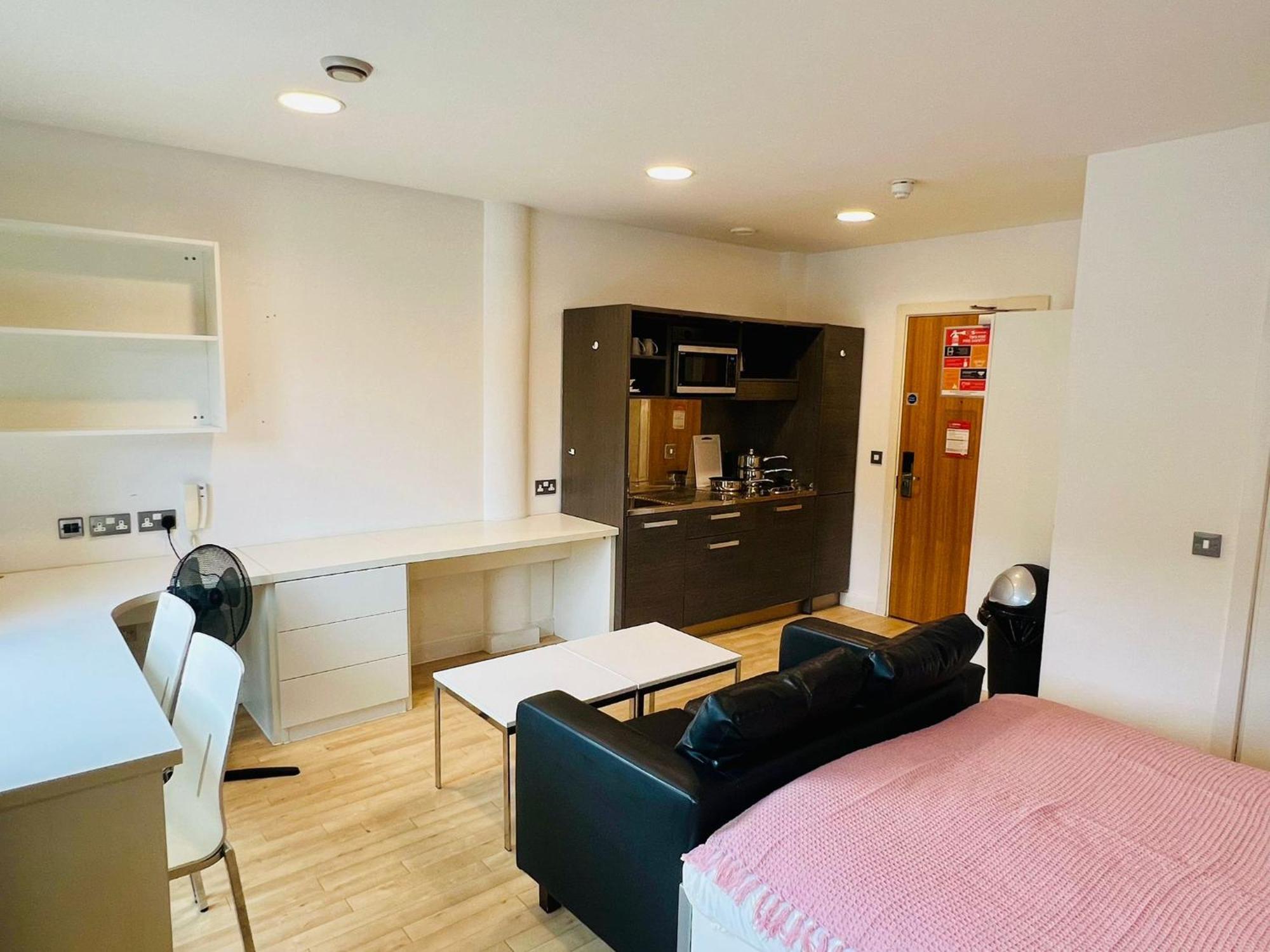Appartamento Stuhomes - Arundel House Londra