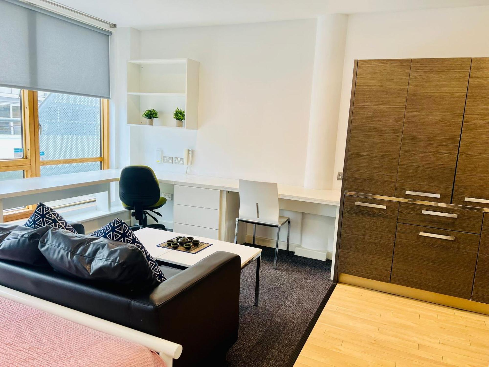 Appartamento Stuhomes - Arundel House