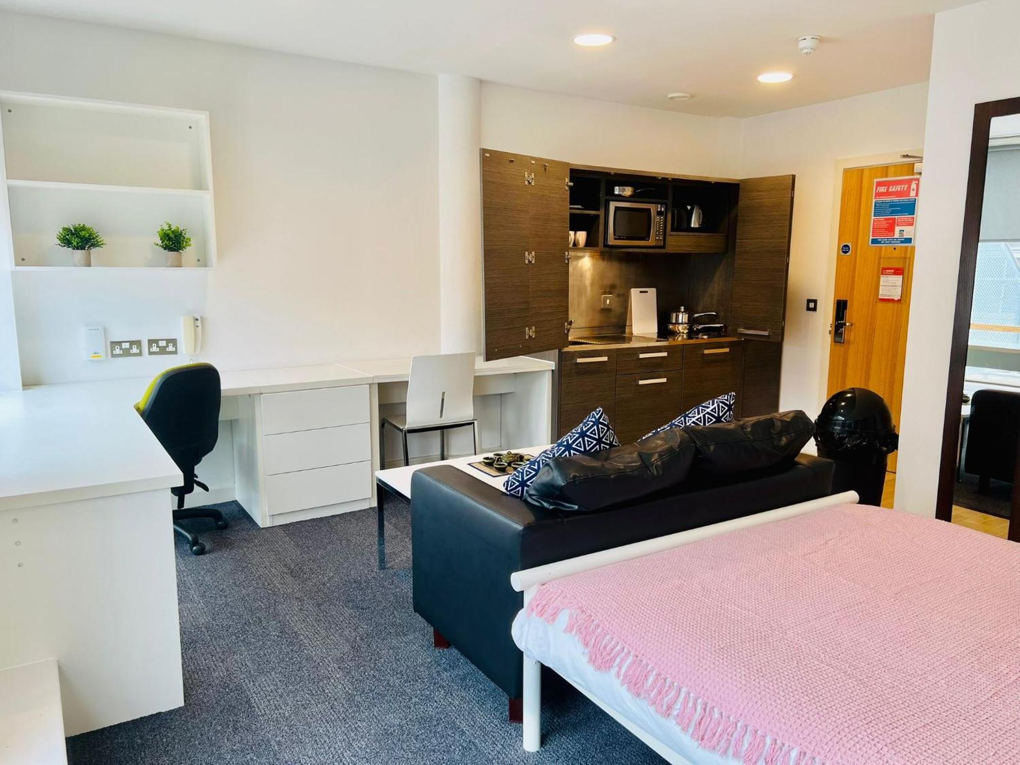 Stuhomes - Arundel House Appartamento *