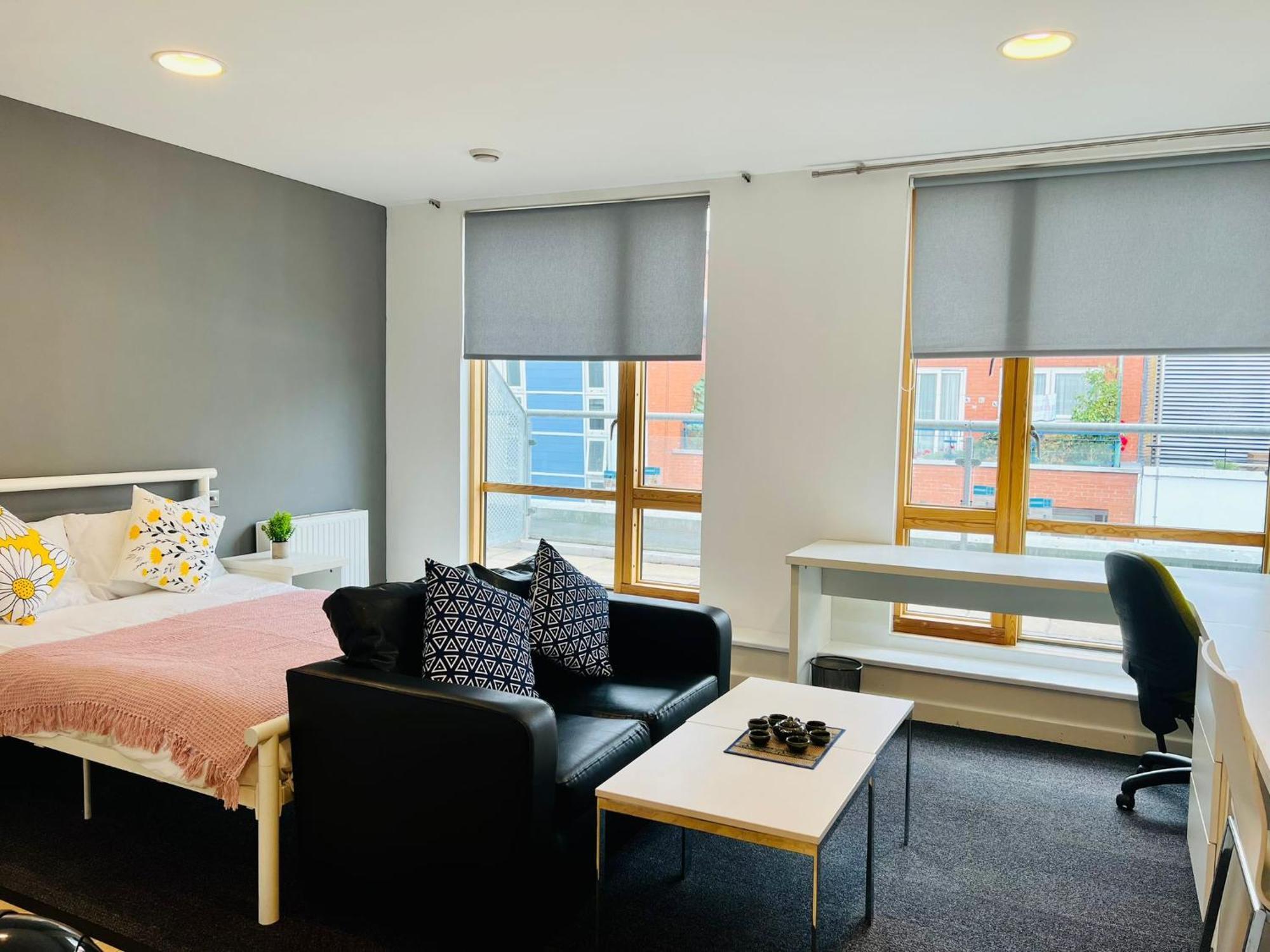 Appartamento Stuhomes - Arundel House *
