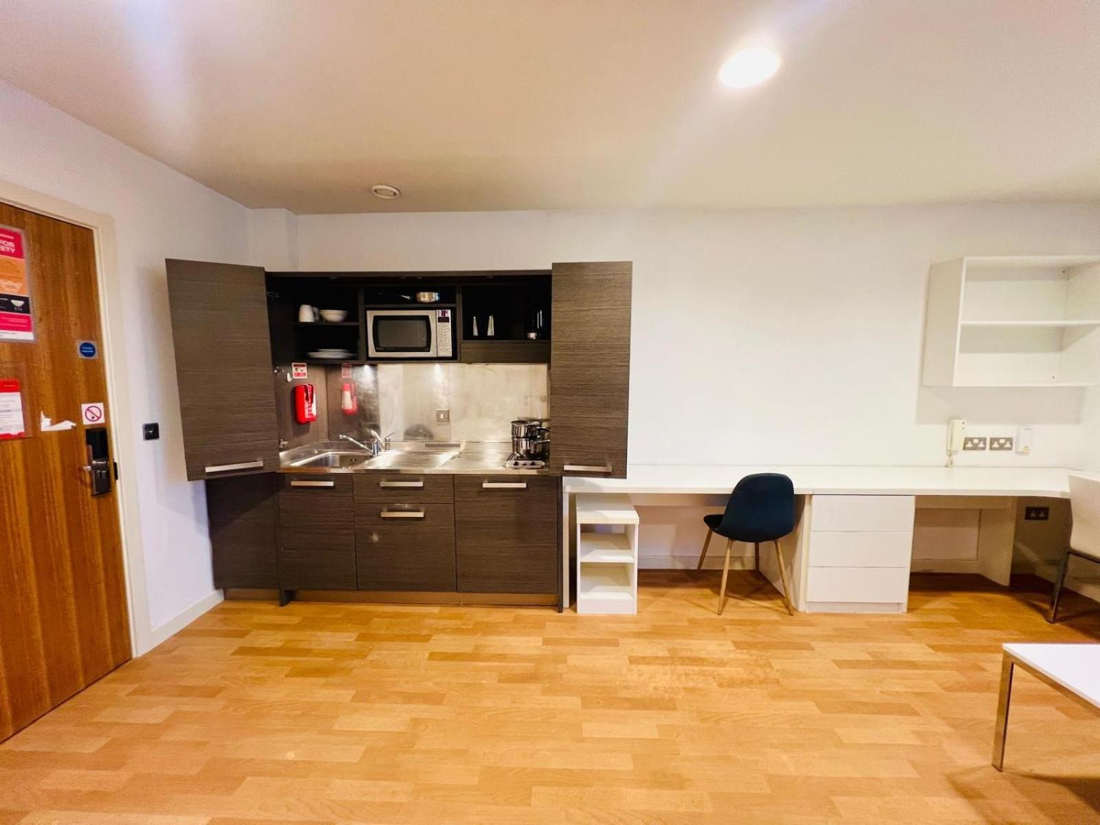Stuhomes - Arundel House Appartamento Londra