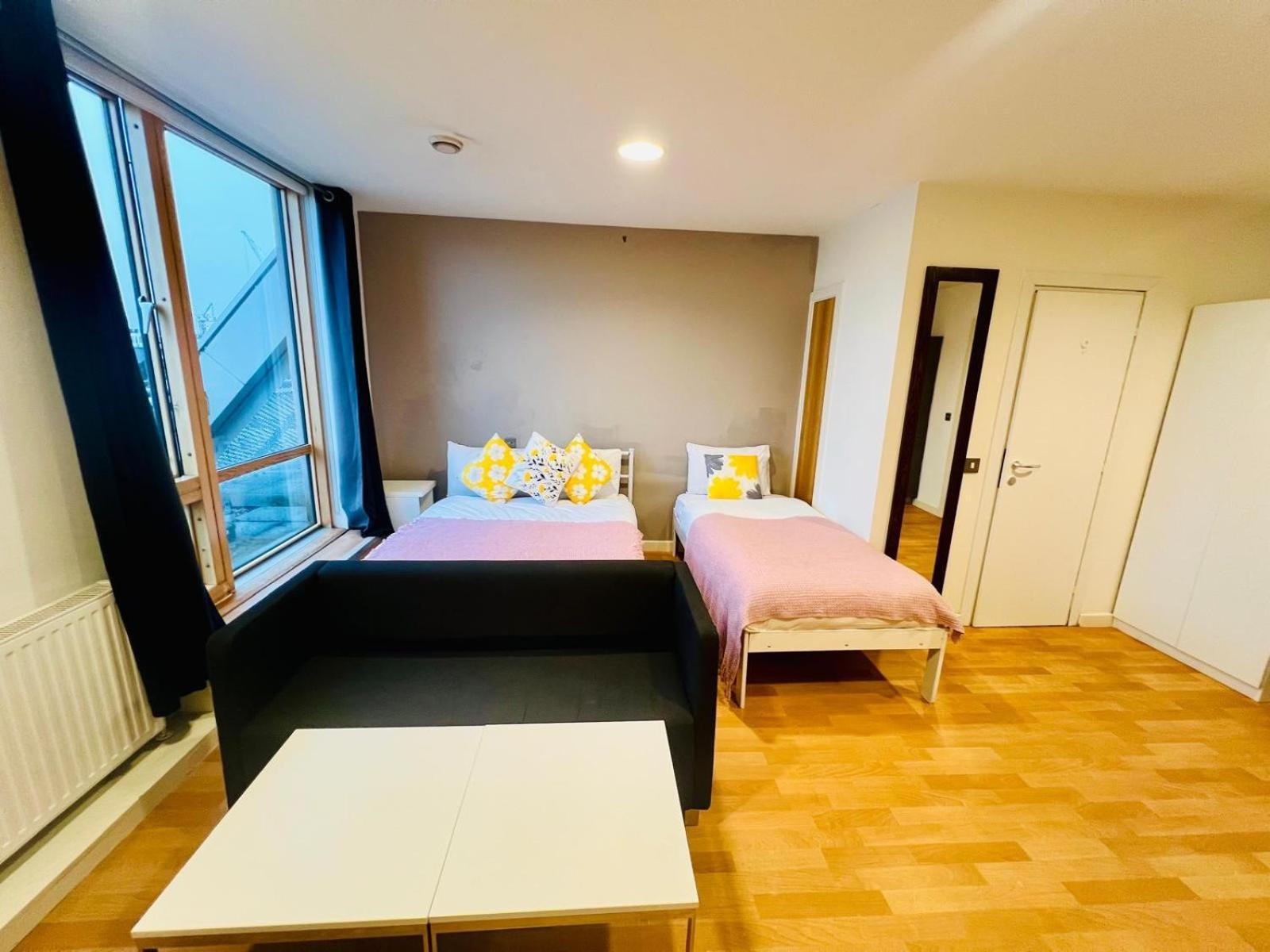 Appartamento Stuhomes - Arundel House *