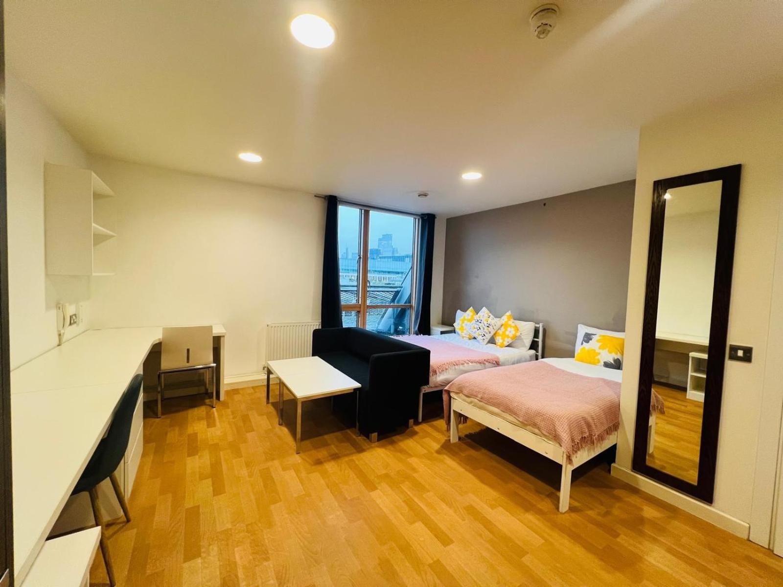 Stuhomes - Arundel House Appartamento *